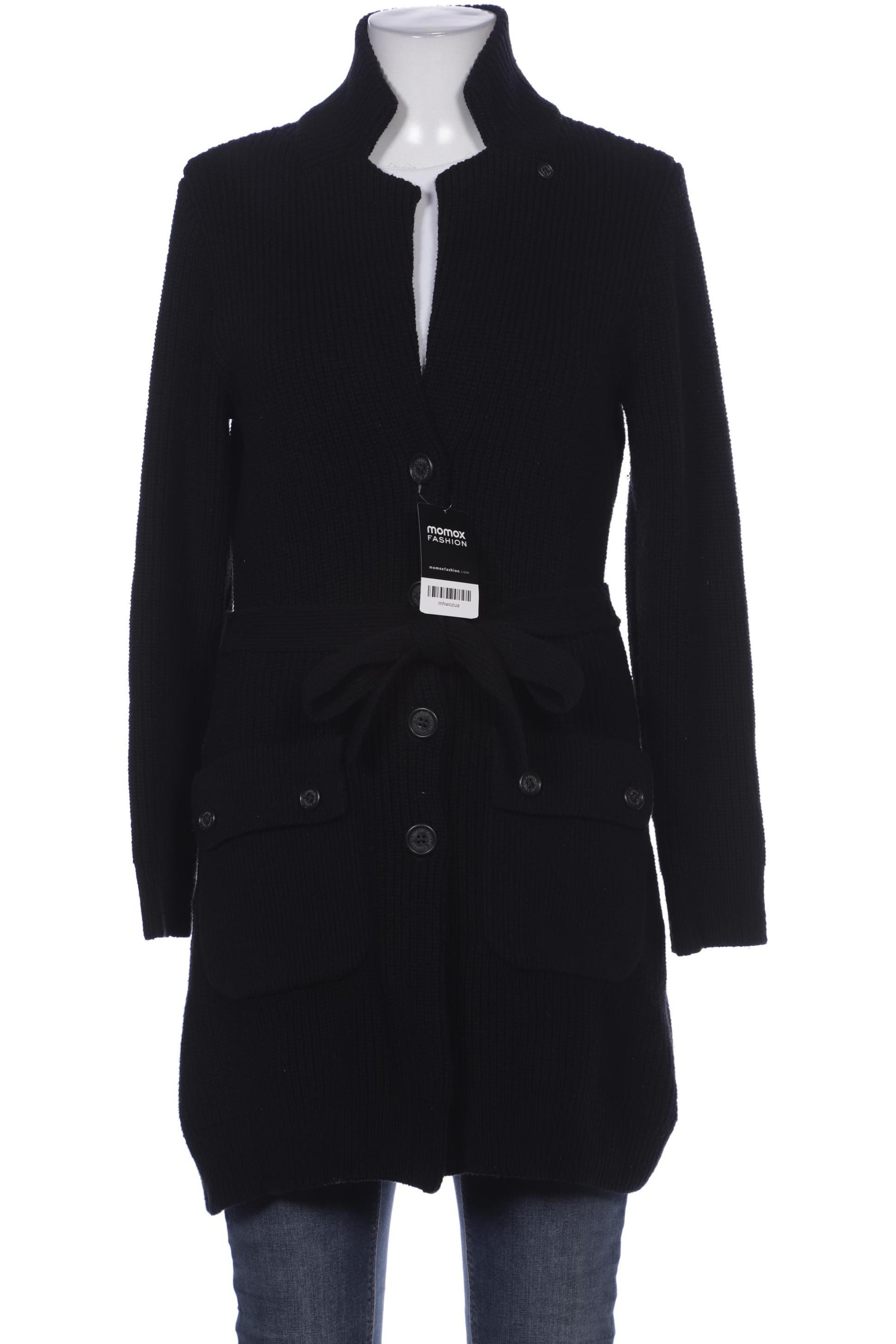 

LAUREN Ralph Lauren Damen Strickjacke, schwarz