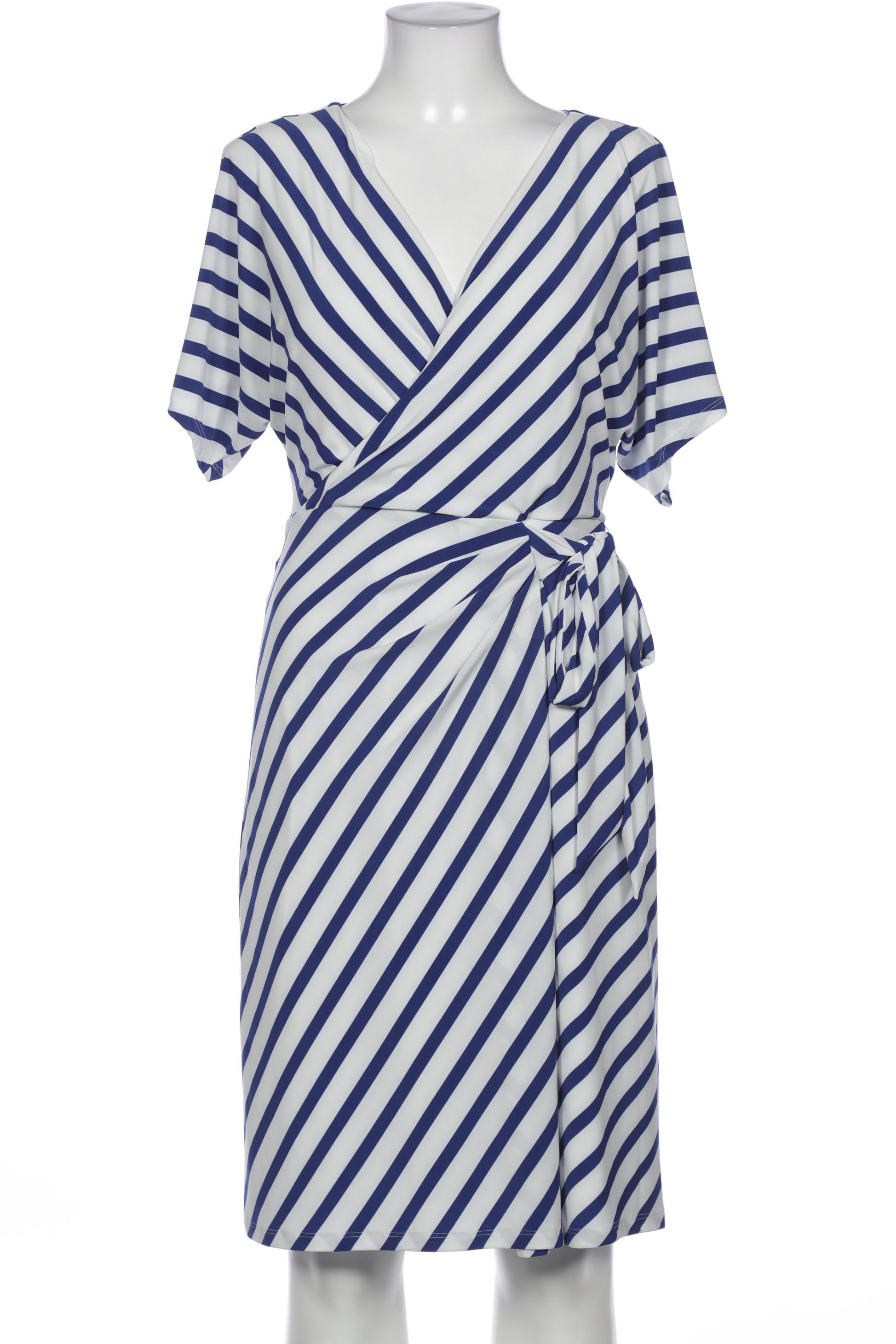 

Lauren Ralph Lauren Damen Kleid, marineblau, Gr. 6