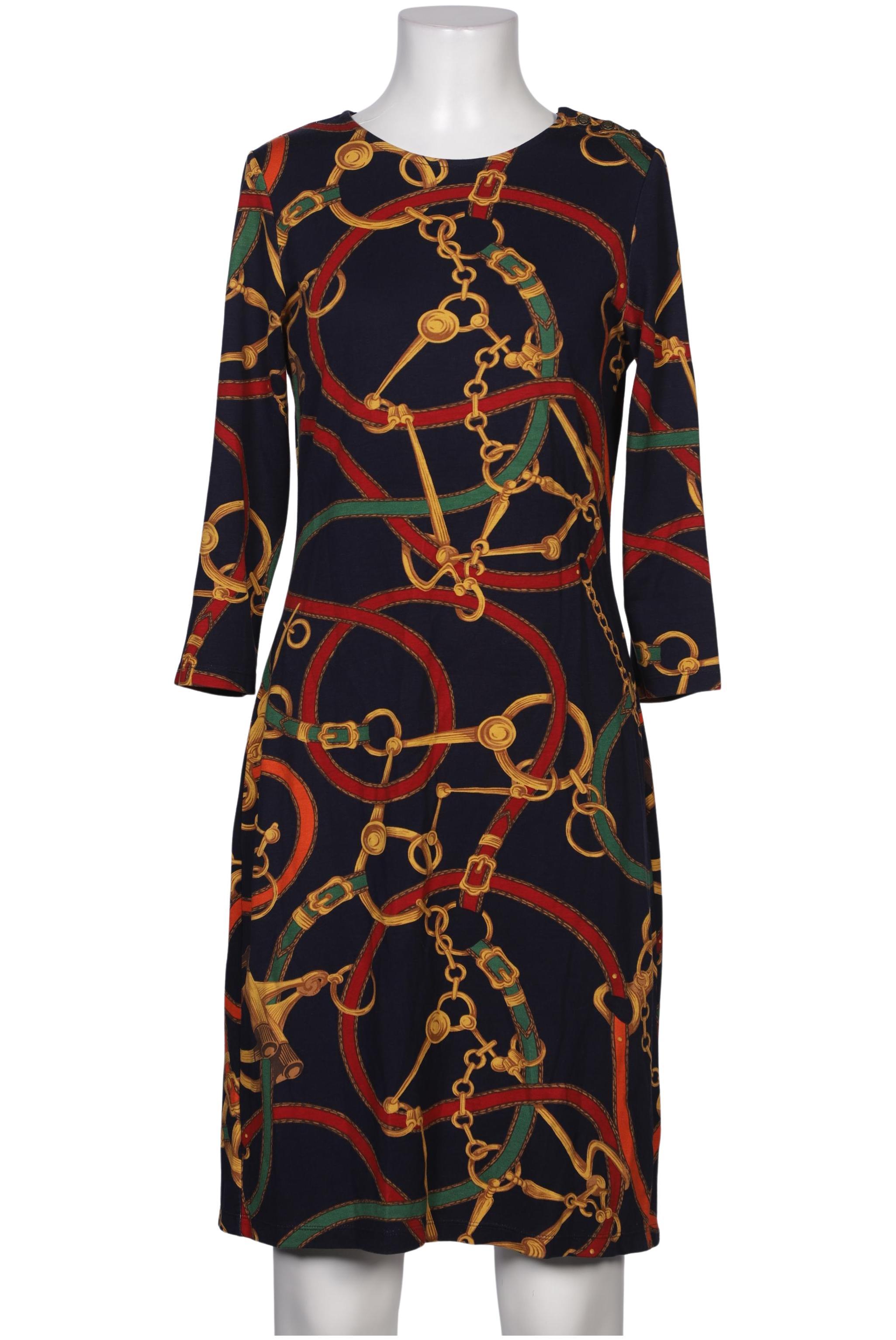 

Lauren Ralph Lauren Damen Kleid, marineblau, Gr. 36