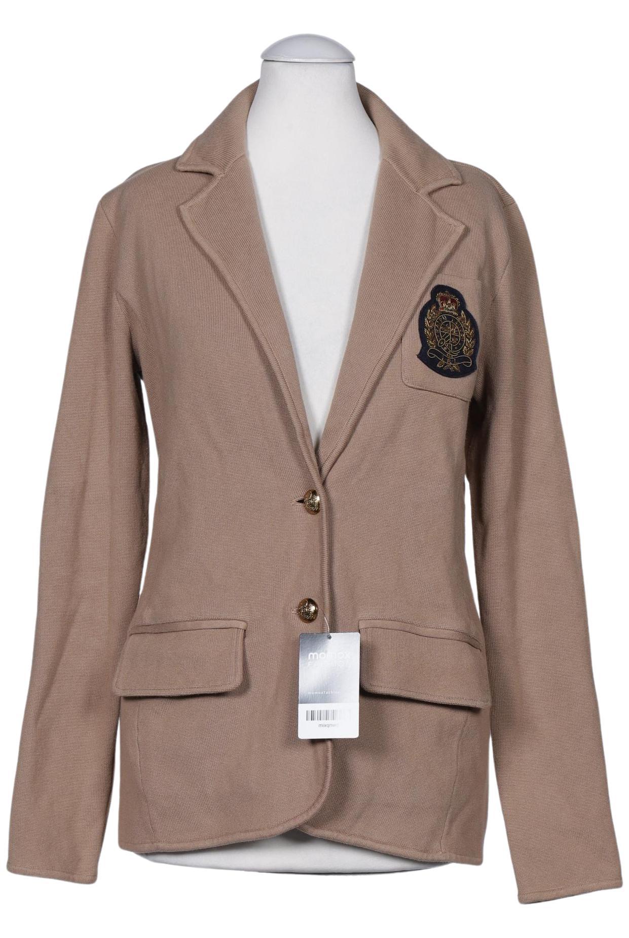 

Lauren Ralph Lauren Damen Blazer, beige, Gr. 36