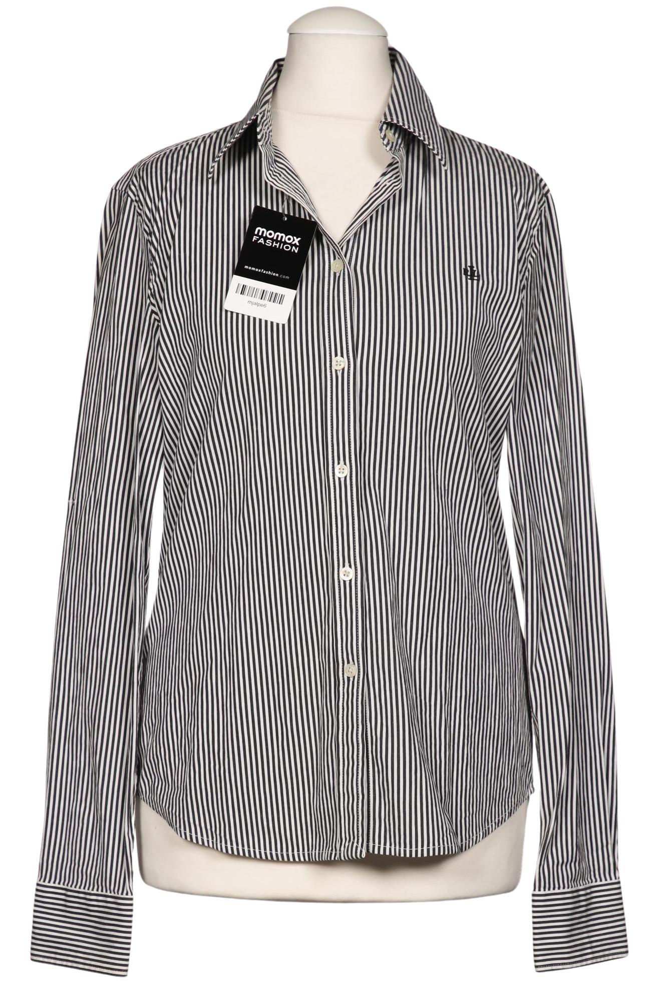 

Lauren Ralph Lauren Damen Bluse, mehrfarbig, Gr. 36