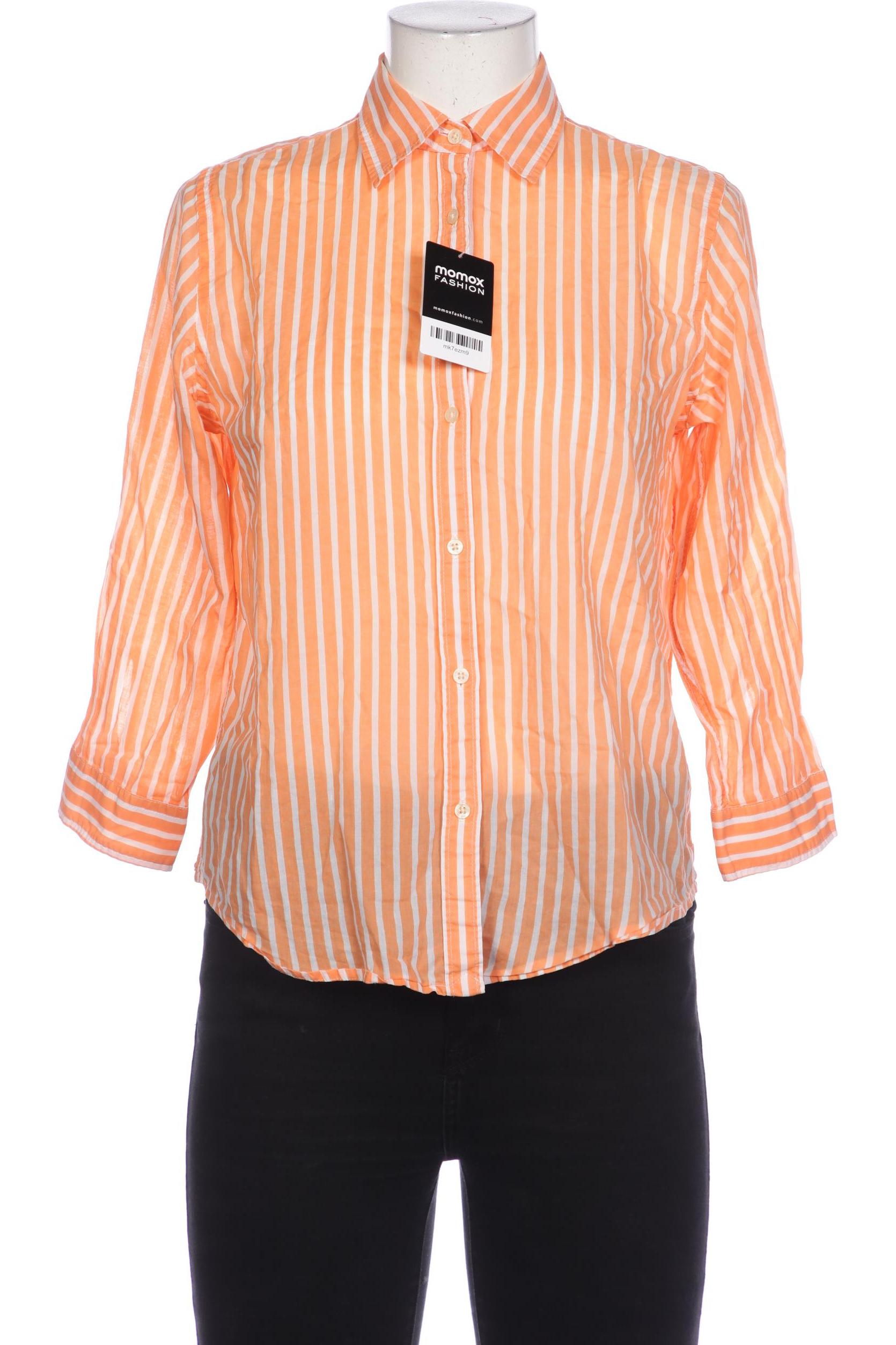 

Lauren Ralph Lauren Damen Bluse, orange, Gr. 38