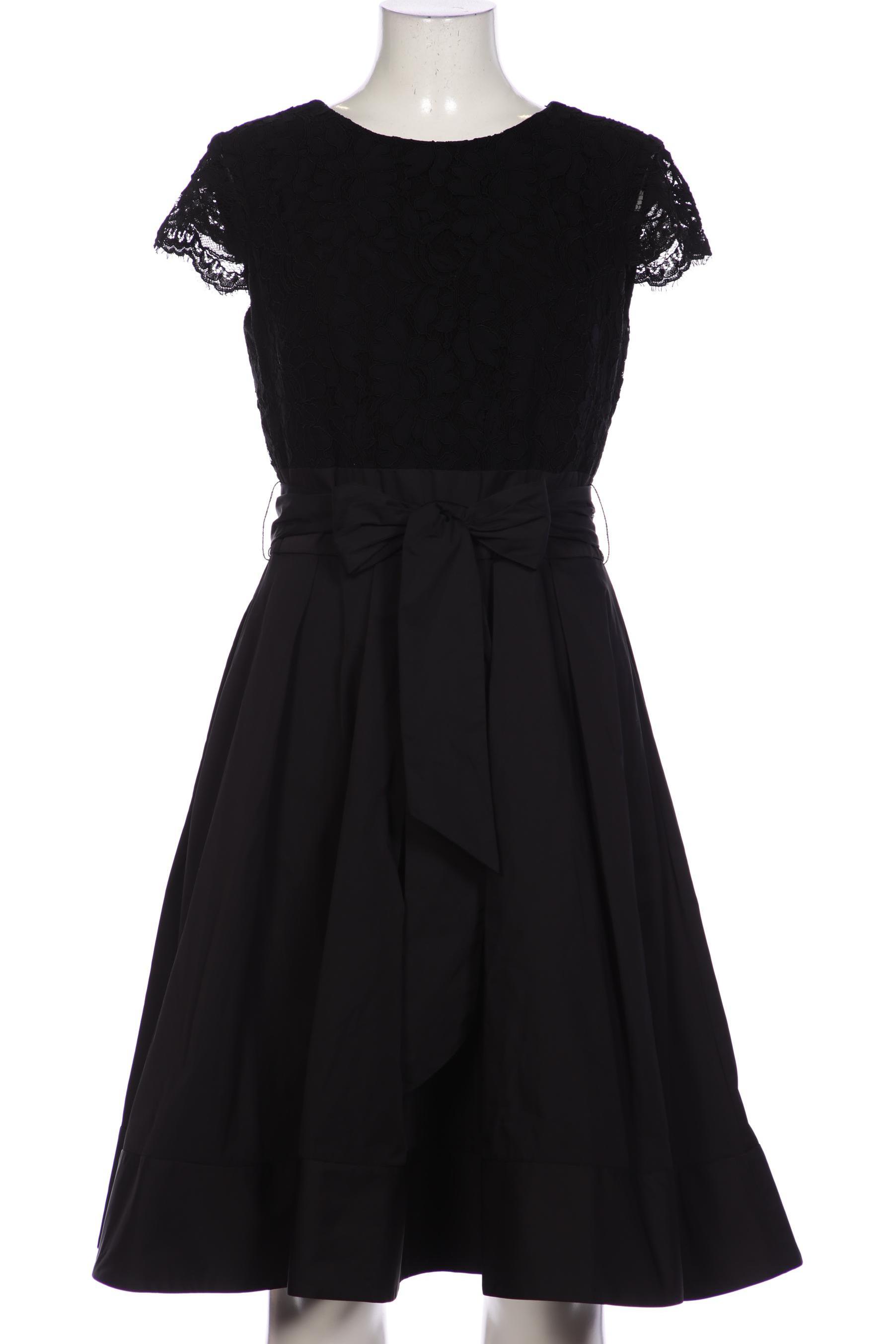 

Lauren Ralph Lauren Damen Kleid, schwarz, Gr. 8