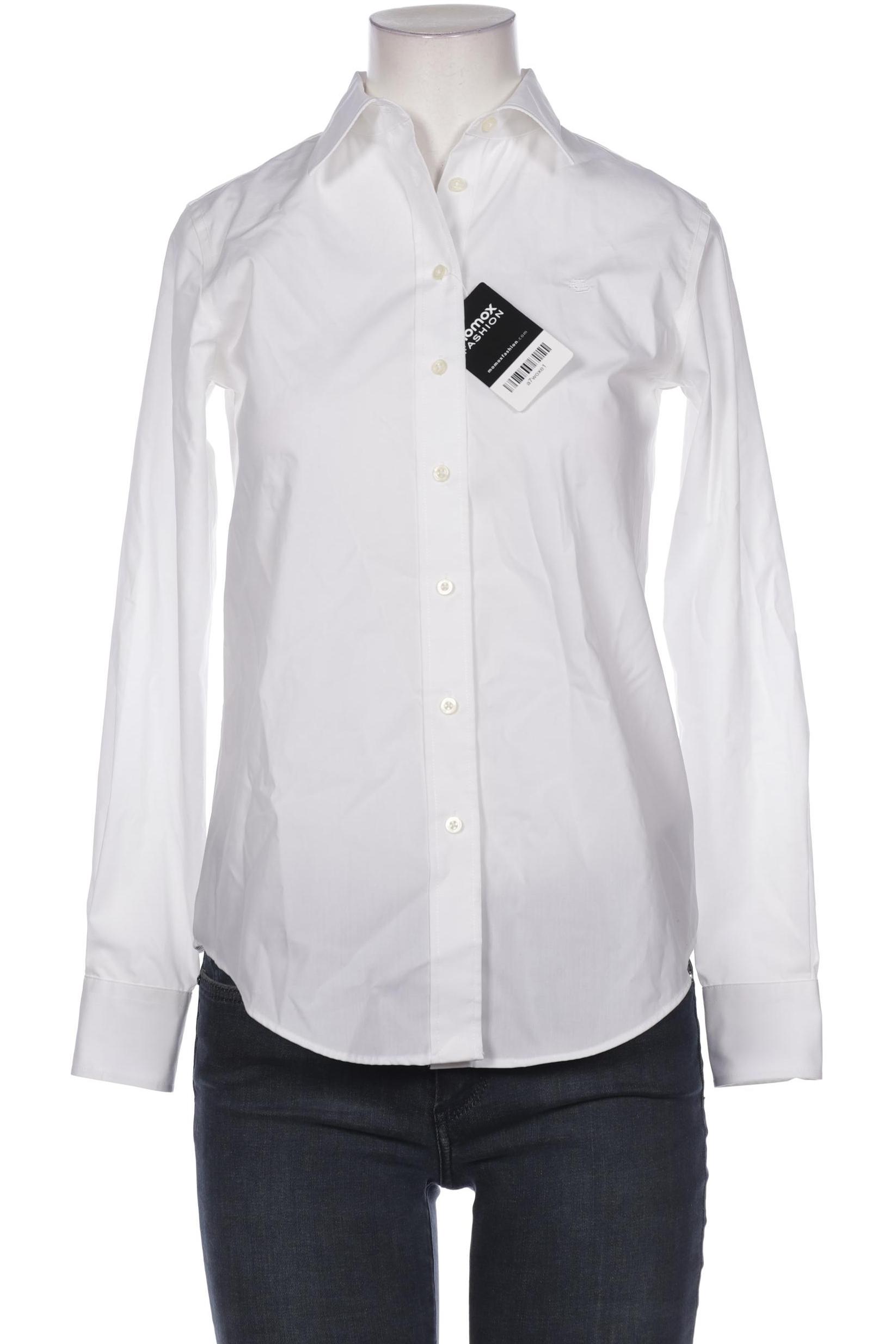 

Lauren Ralph Lauren Damen Bluse, cremeweiß, Gr. 32