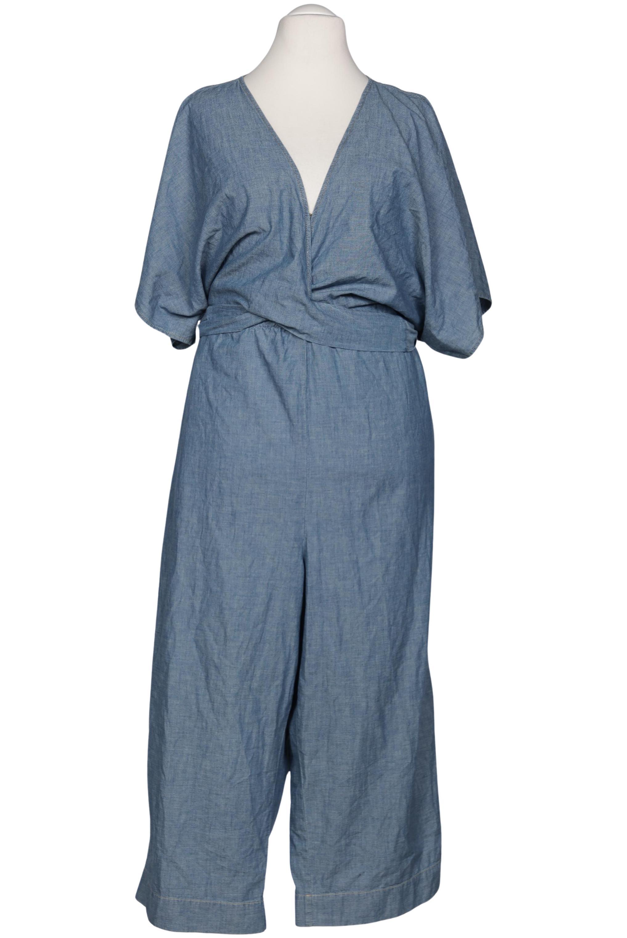 

Lauren Ralph Lauren Damen Jumpsuit/Overall, blau, Gr. 22