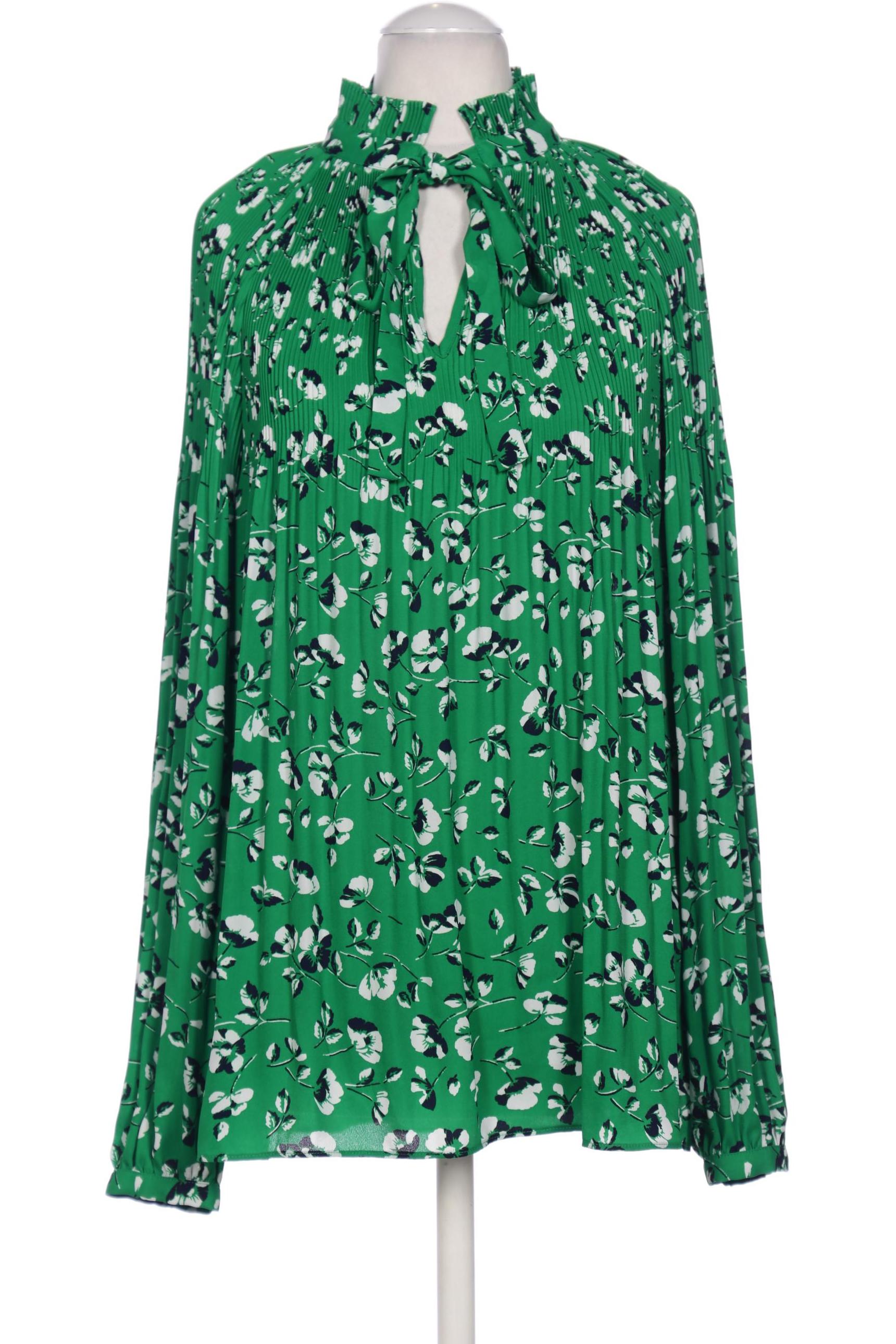 

Lauren Ralph Lauren Damen Bluse, grün, Gr. 36