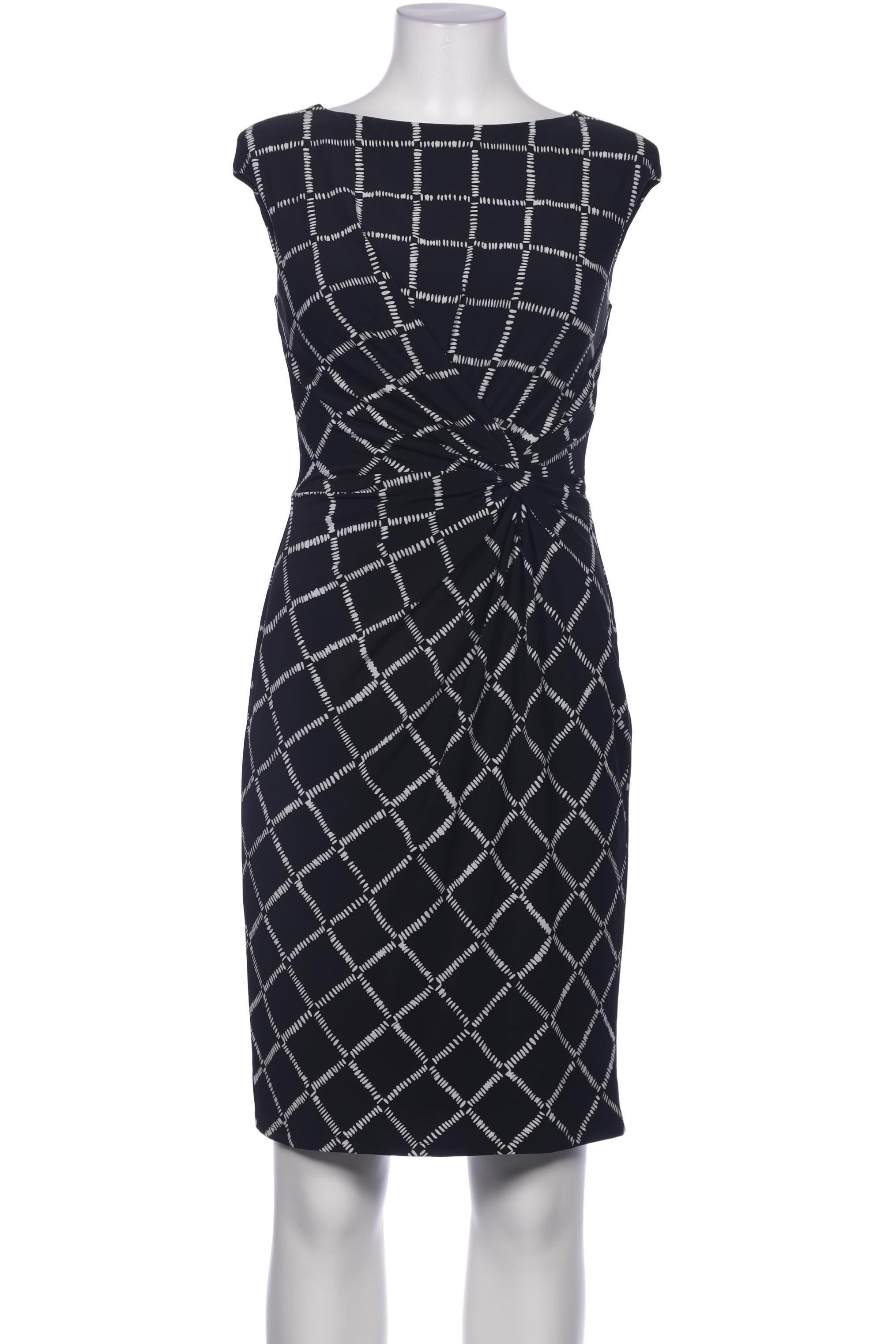 

Lauren Ralph Lauren Damen Kleid, schwarz, Gr. 6