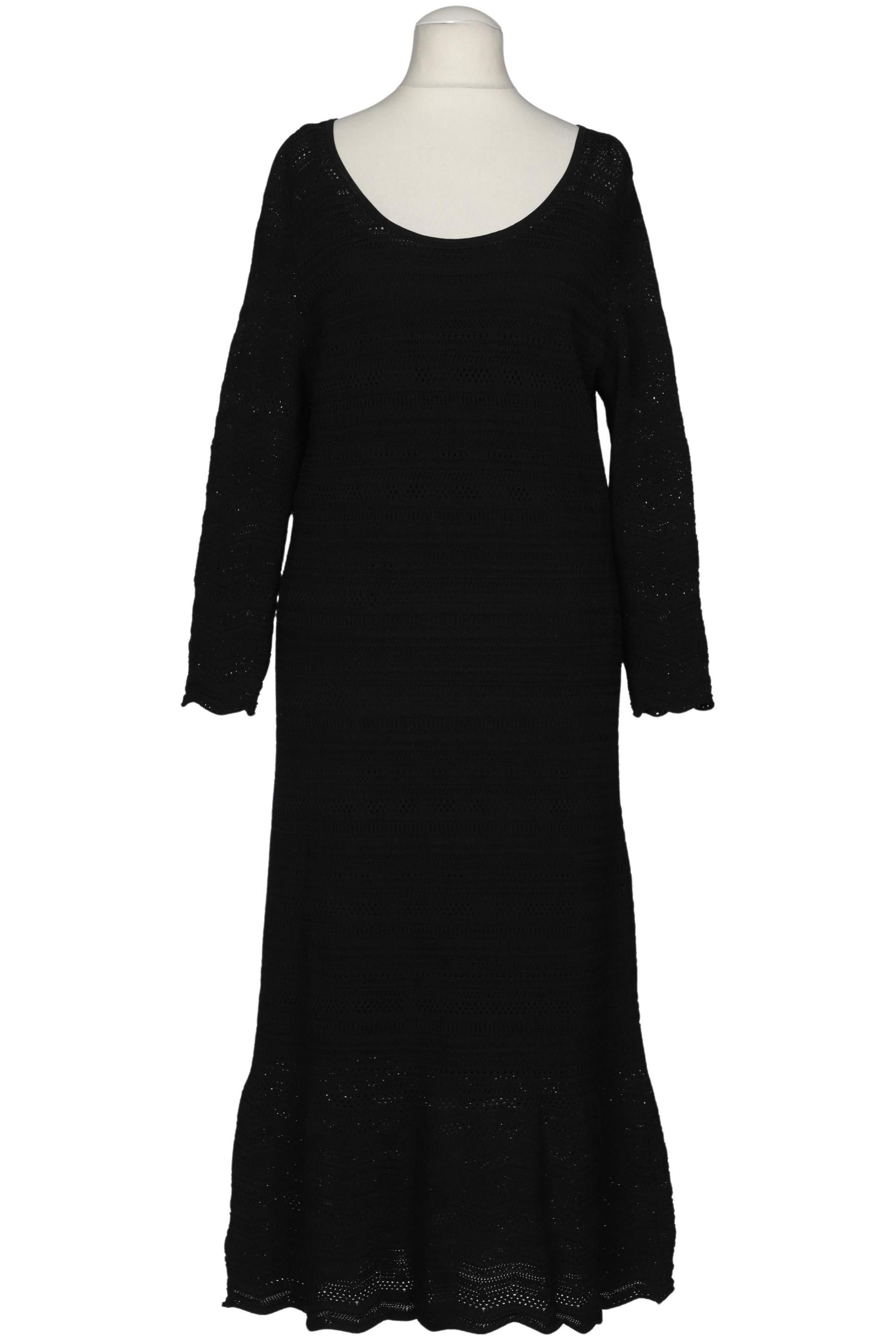Thumbnail - Lauren Ralph Lauren Petite Damen Kleid, schwarz, Gr. 38