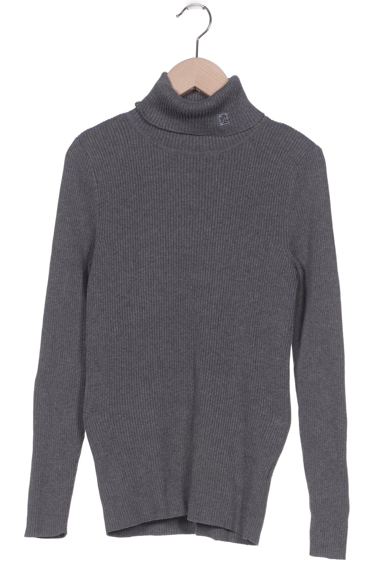 

Lauren Ralph Lauren Damen Pullover, grau, Gr. 34