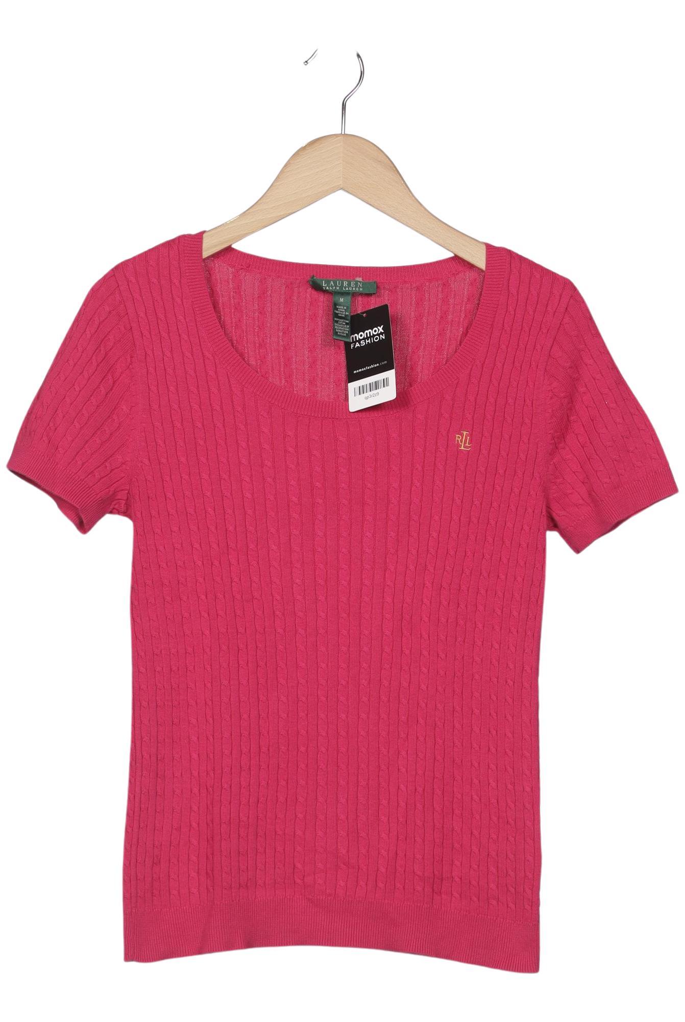 

Lauren Ralph Lauren Damen Pullover, pink, Gr. 38