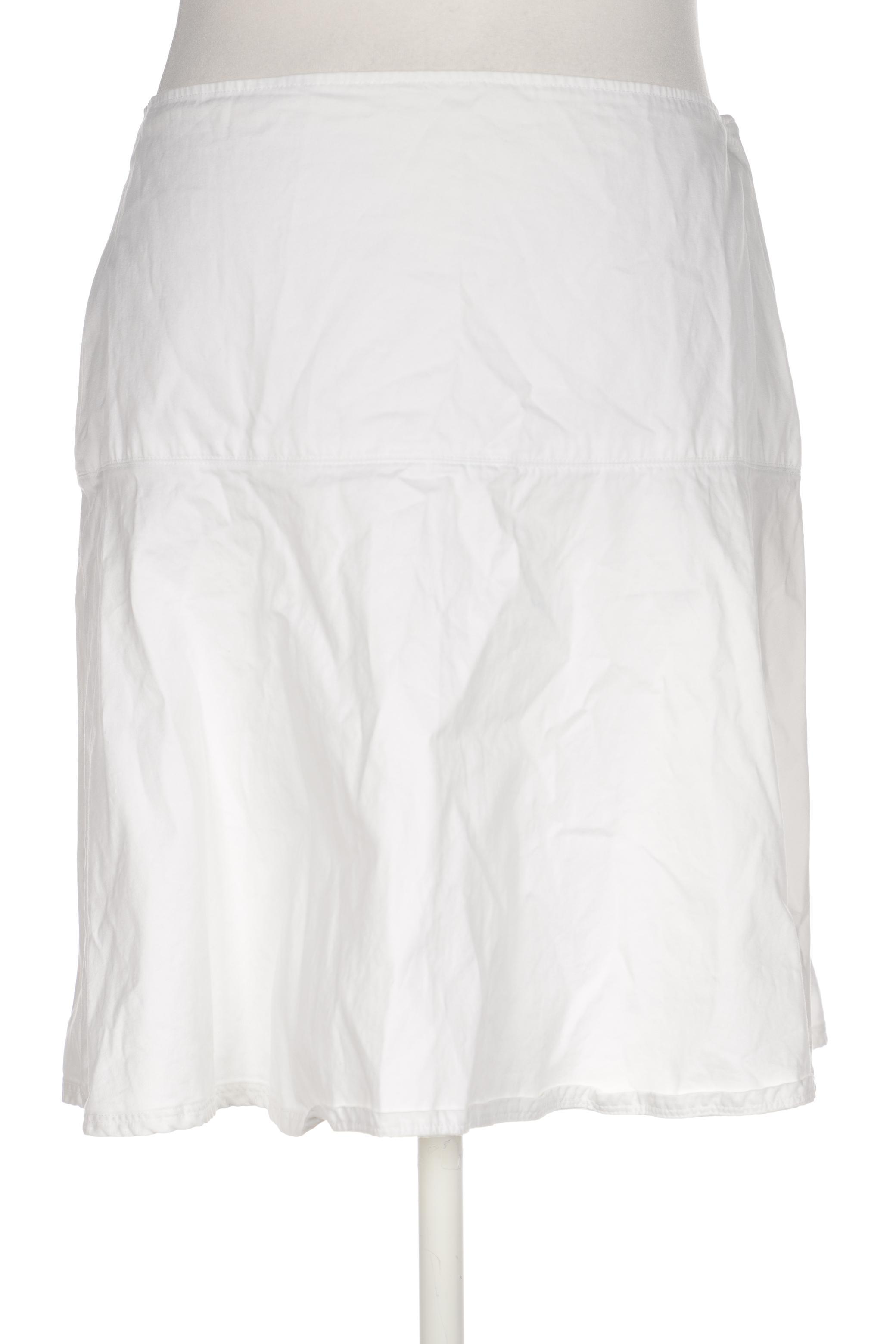 

Lauren Ralph Lauren Damen Rock, weiß, Gr. 10