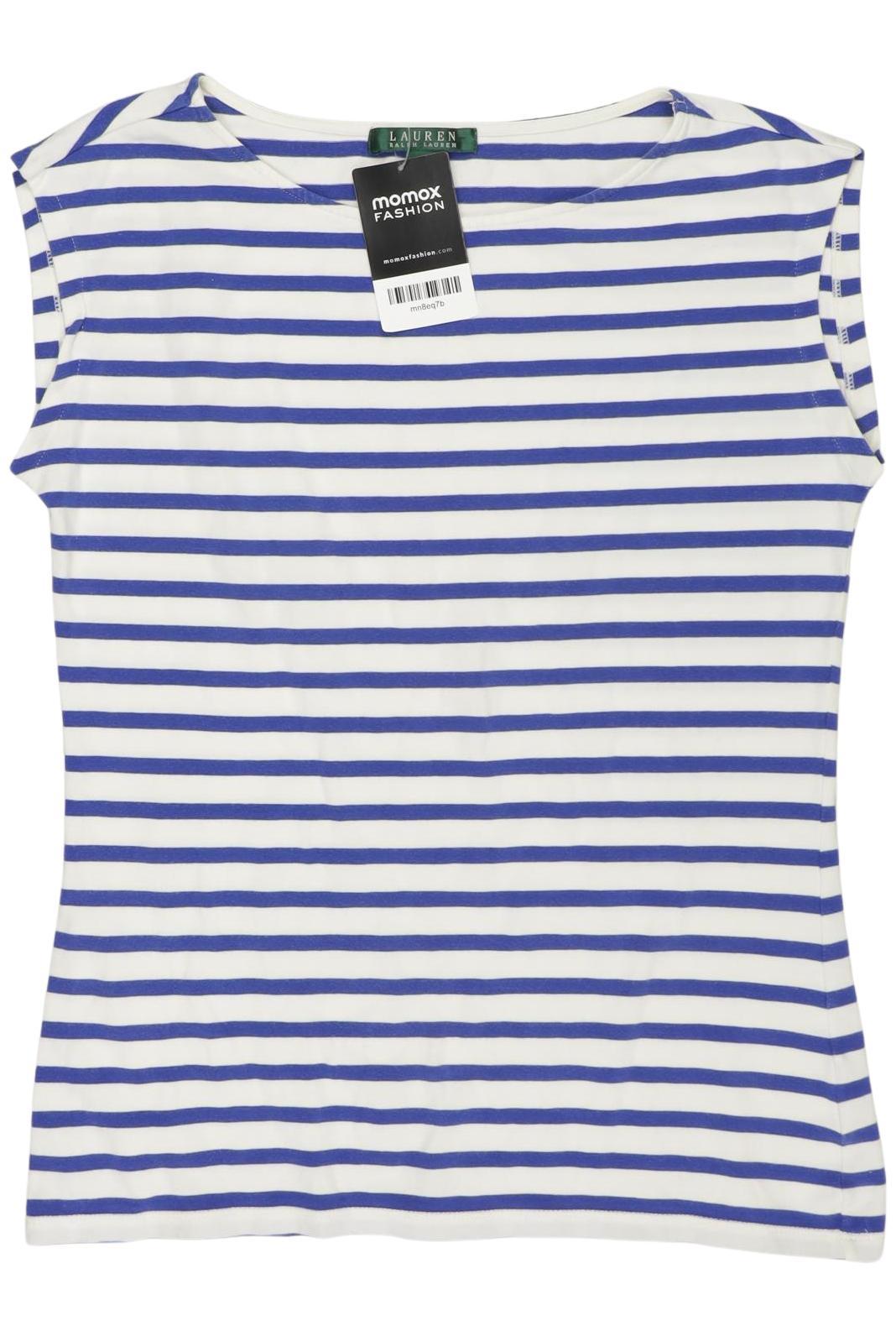 

Lauren Ralph Lauren Damen T-Shirt, weiß, Gr. 34