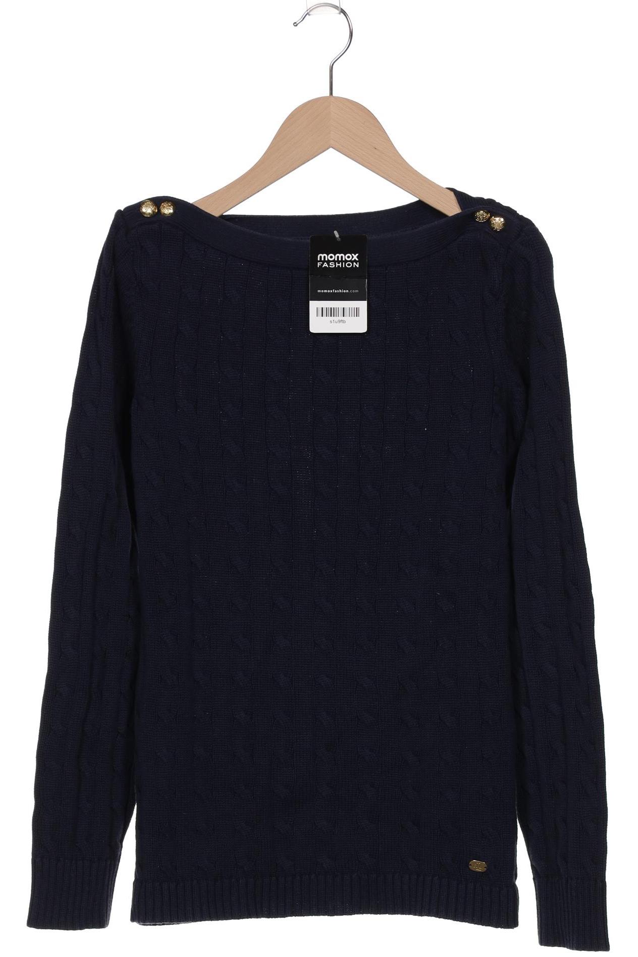 

Lauren Ralph Lauren Damen Pullover, marineblau, Gr. 38