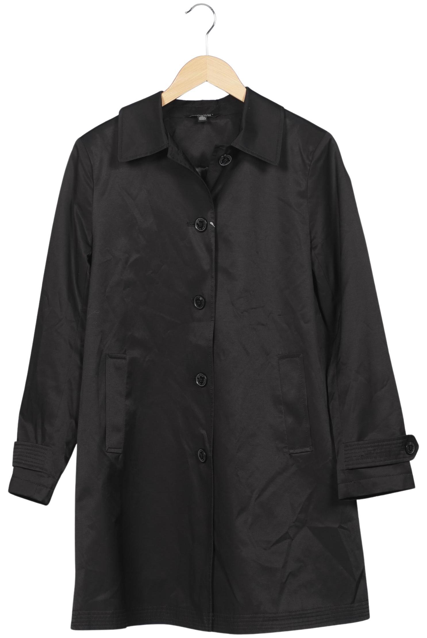 

Lauren Ralph Lauren Damen Mantel, schwarz, Gr. 38