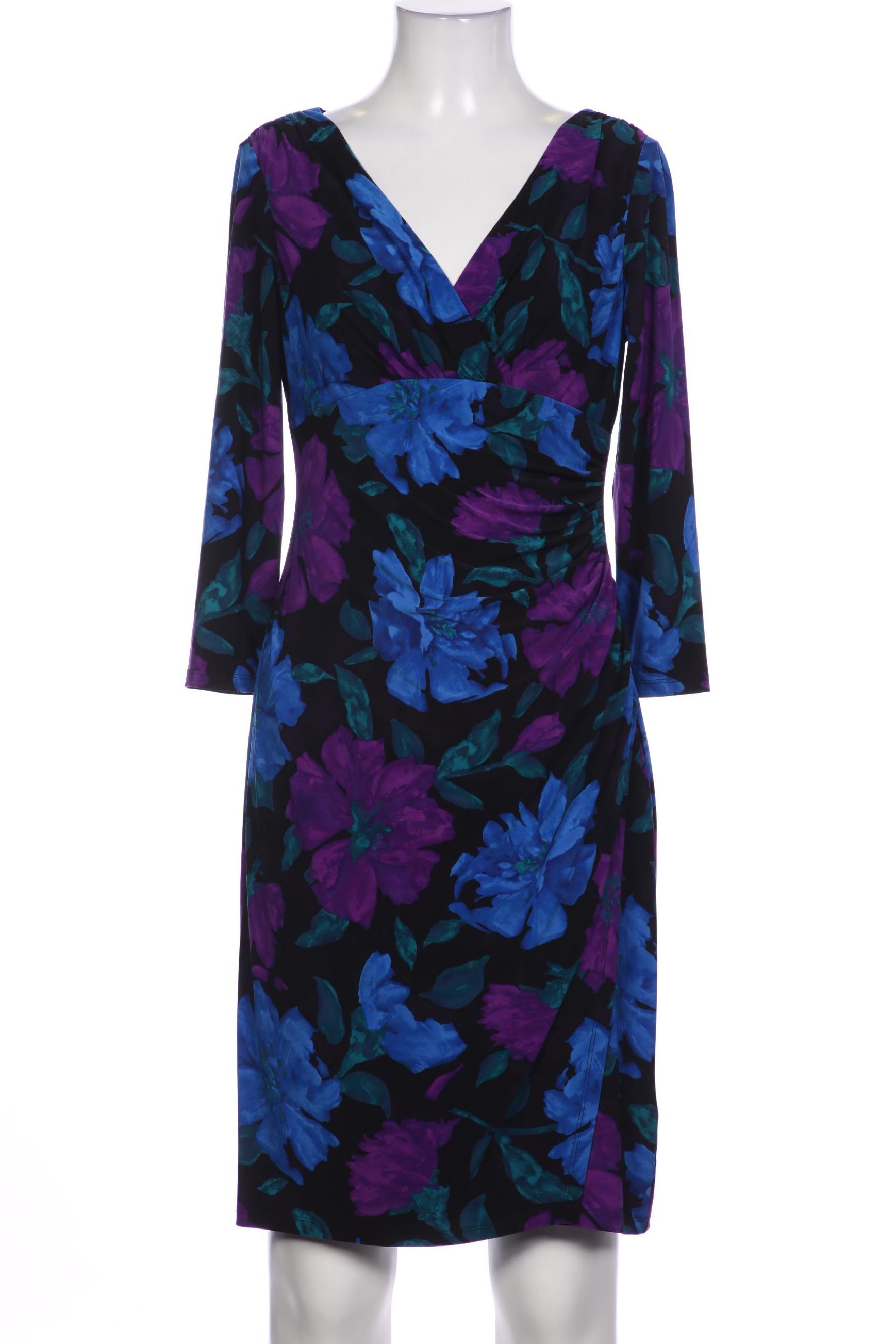 

Lauren Ralph Lauren Damen Kleid, mehrfarbig, Gr. 4