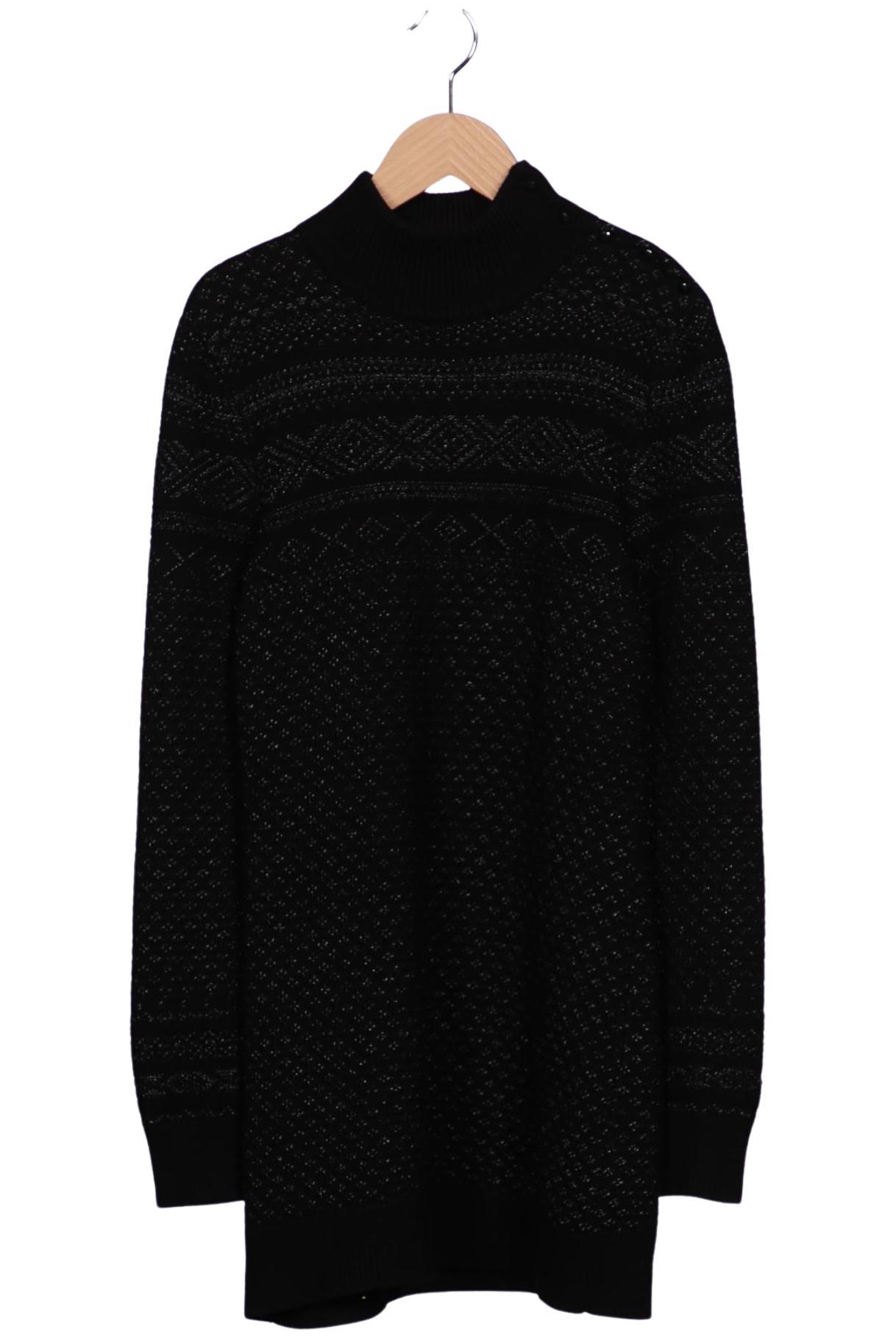 

Lauren Ralph Lauren Damen Pullover, schwarz, Gr. 38