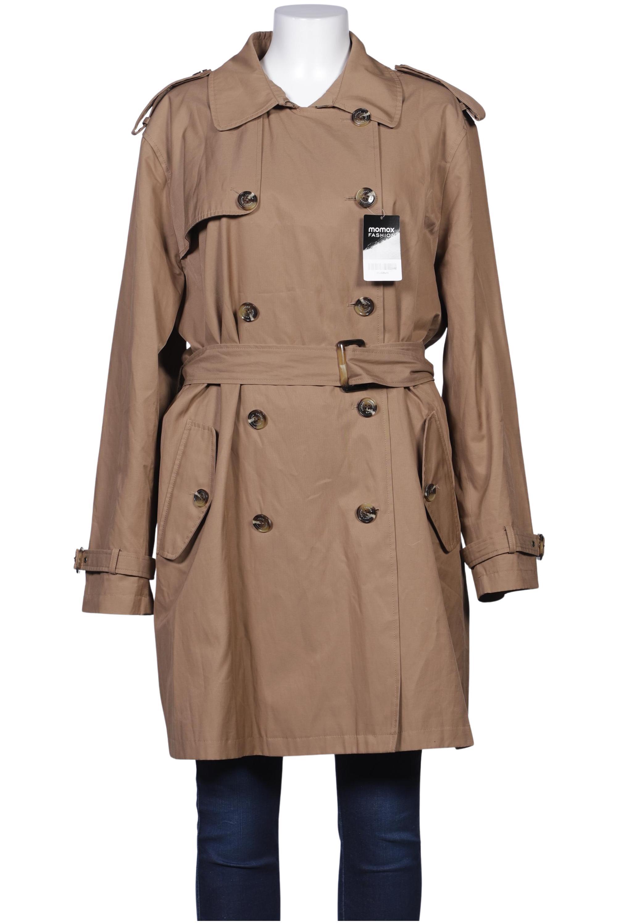 

Lauren Ralph Lauren Damen Jacke, braun, Gr. uni