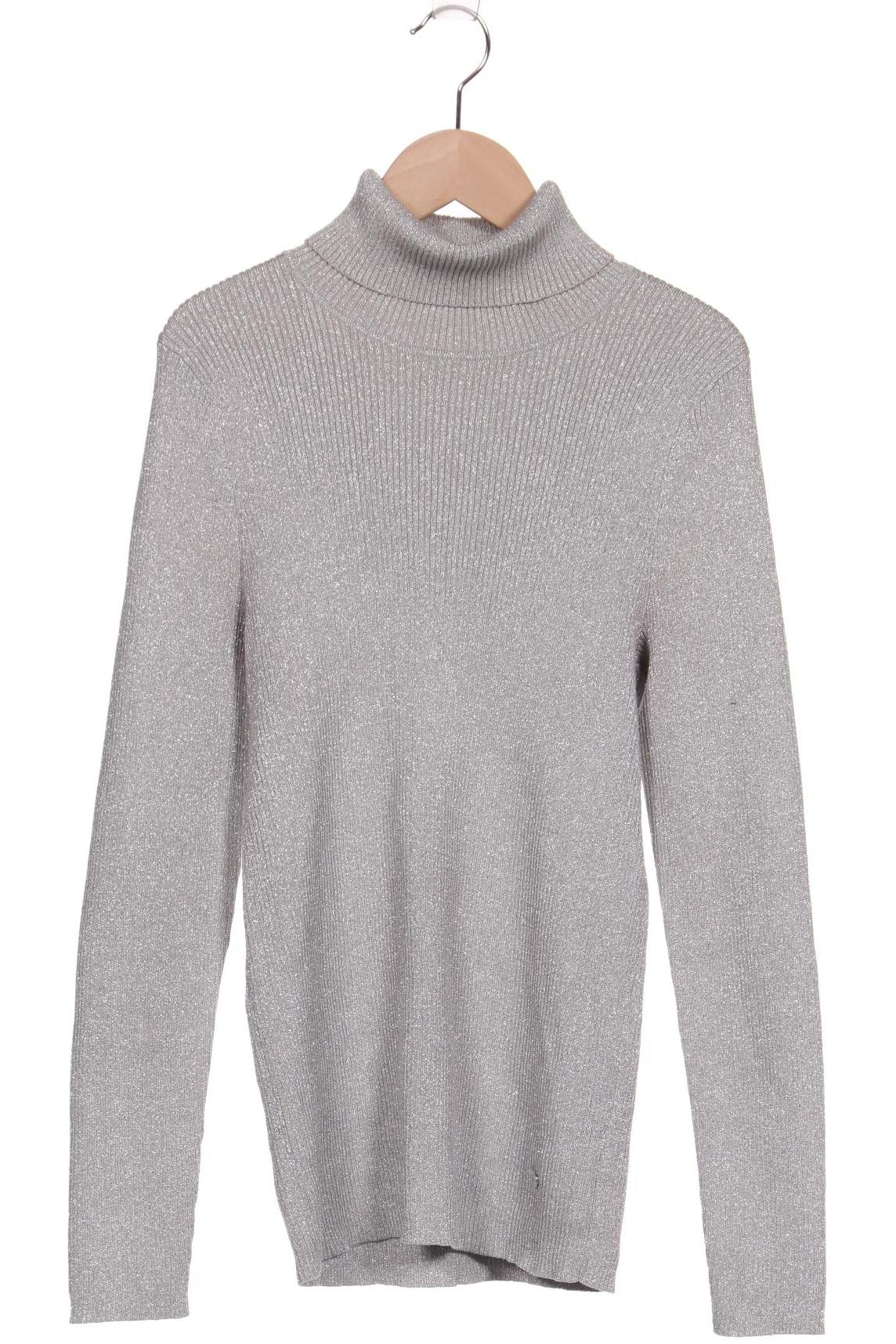 

Lauren Ralph Lauren Damen Pullover, silber, Gr. 42