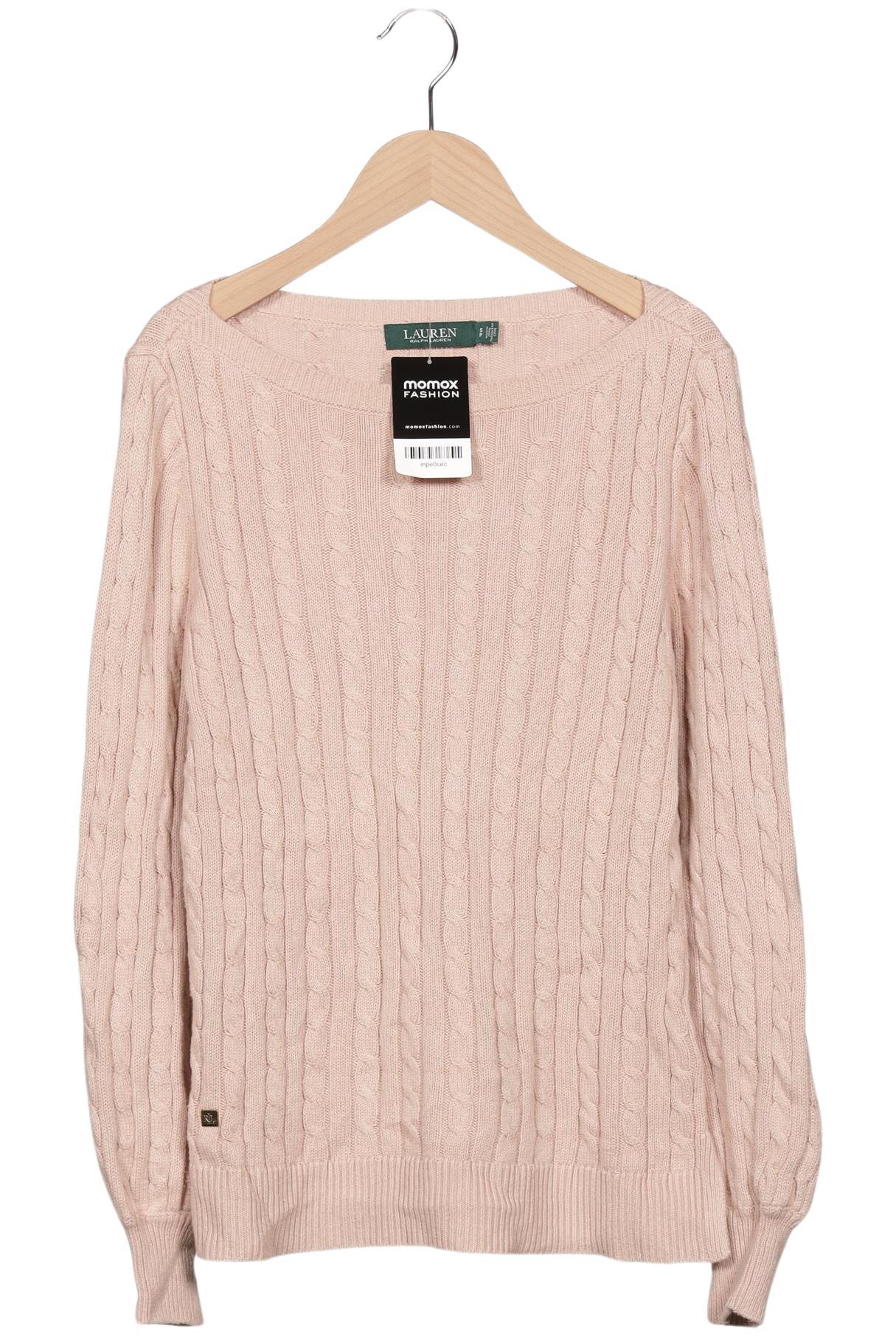 

Lauren Ralph Lauren Damen Pullover, pink, Gr. 36