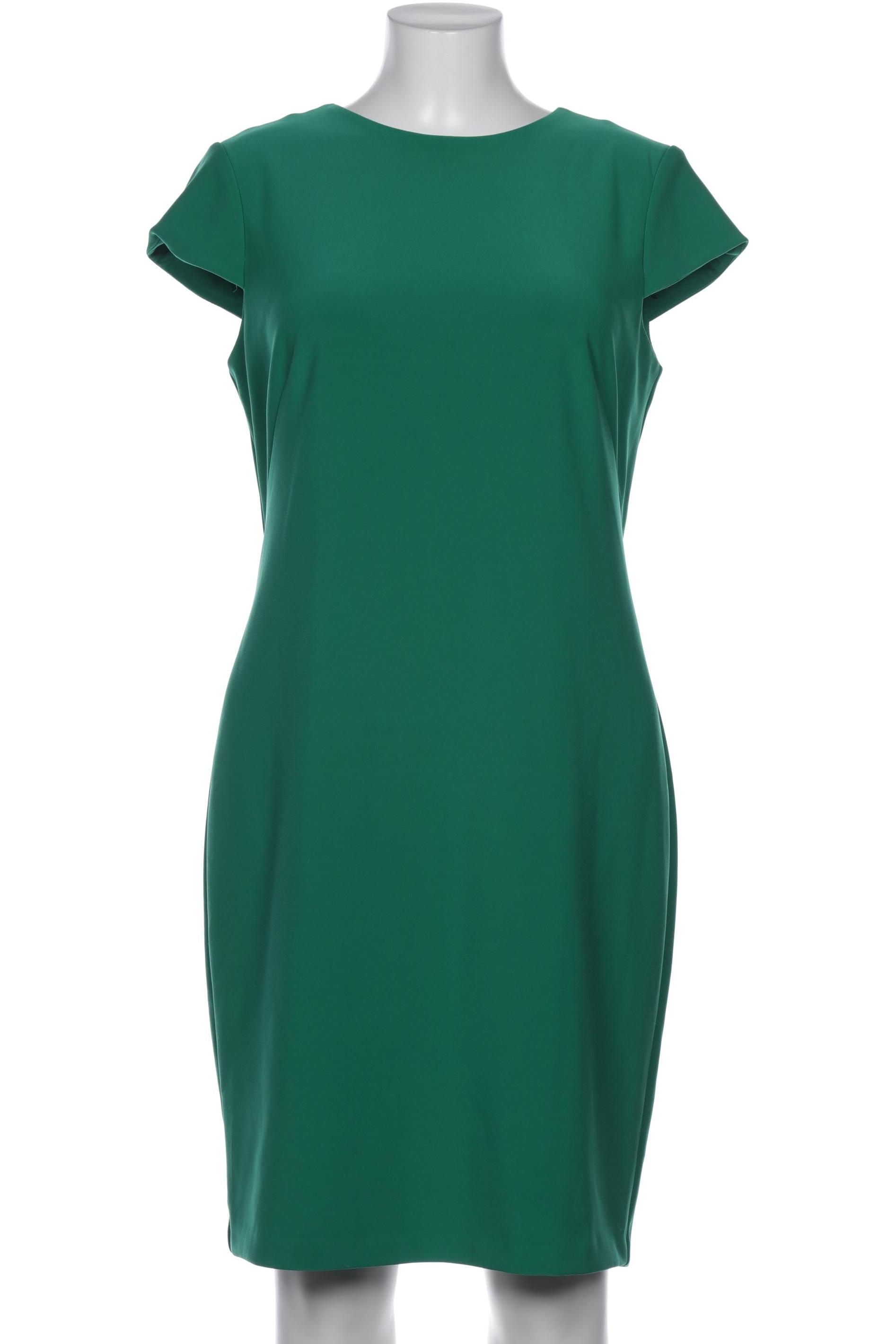 

Lauren Ralph Lauren Damen Kleid, grün, Gr. 14