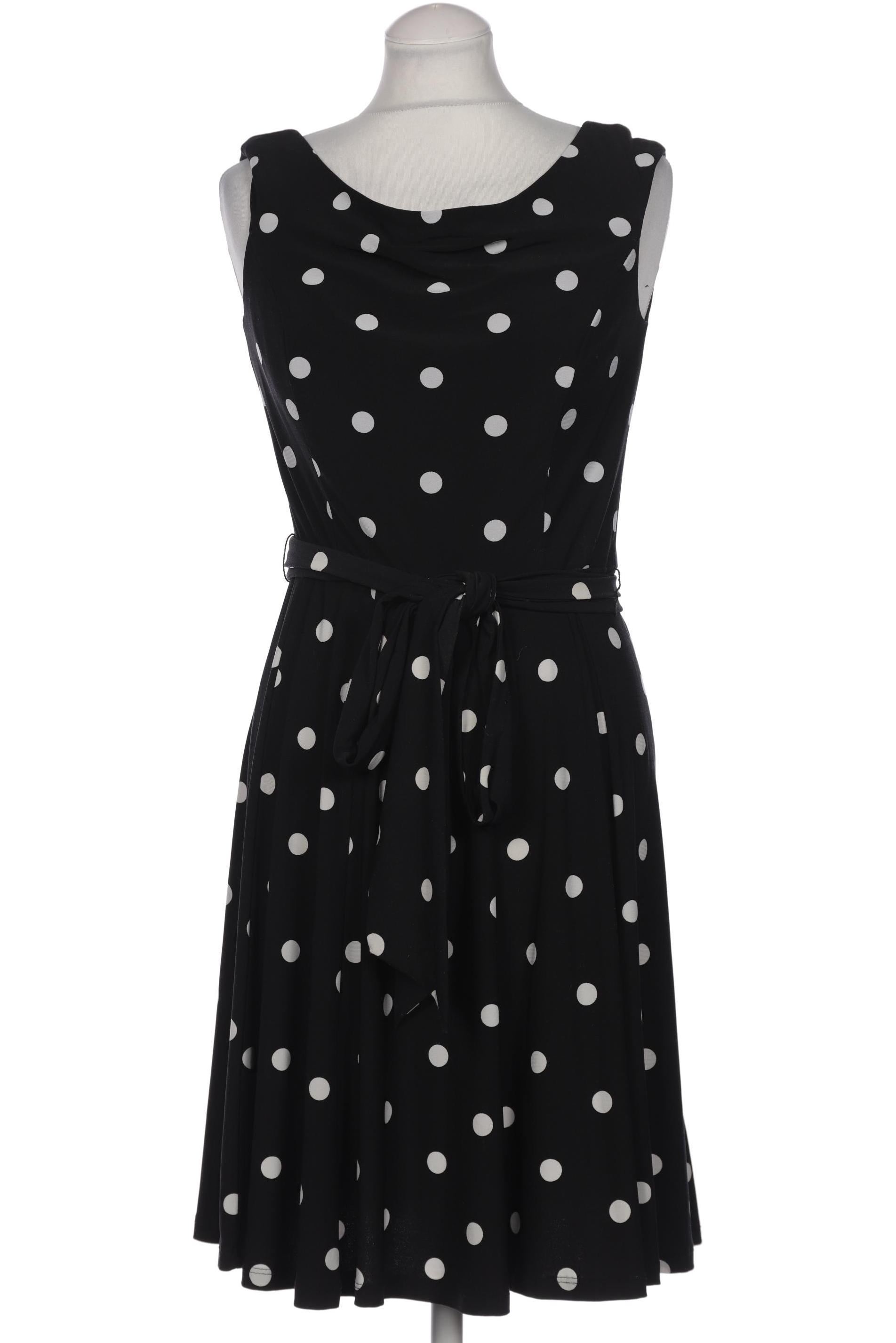 Thumbnail - Lauren Ralph Lauren Damen Kleid, schwarz, Gr. 6