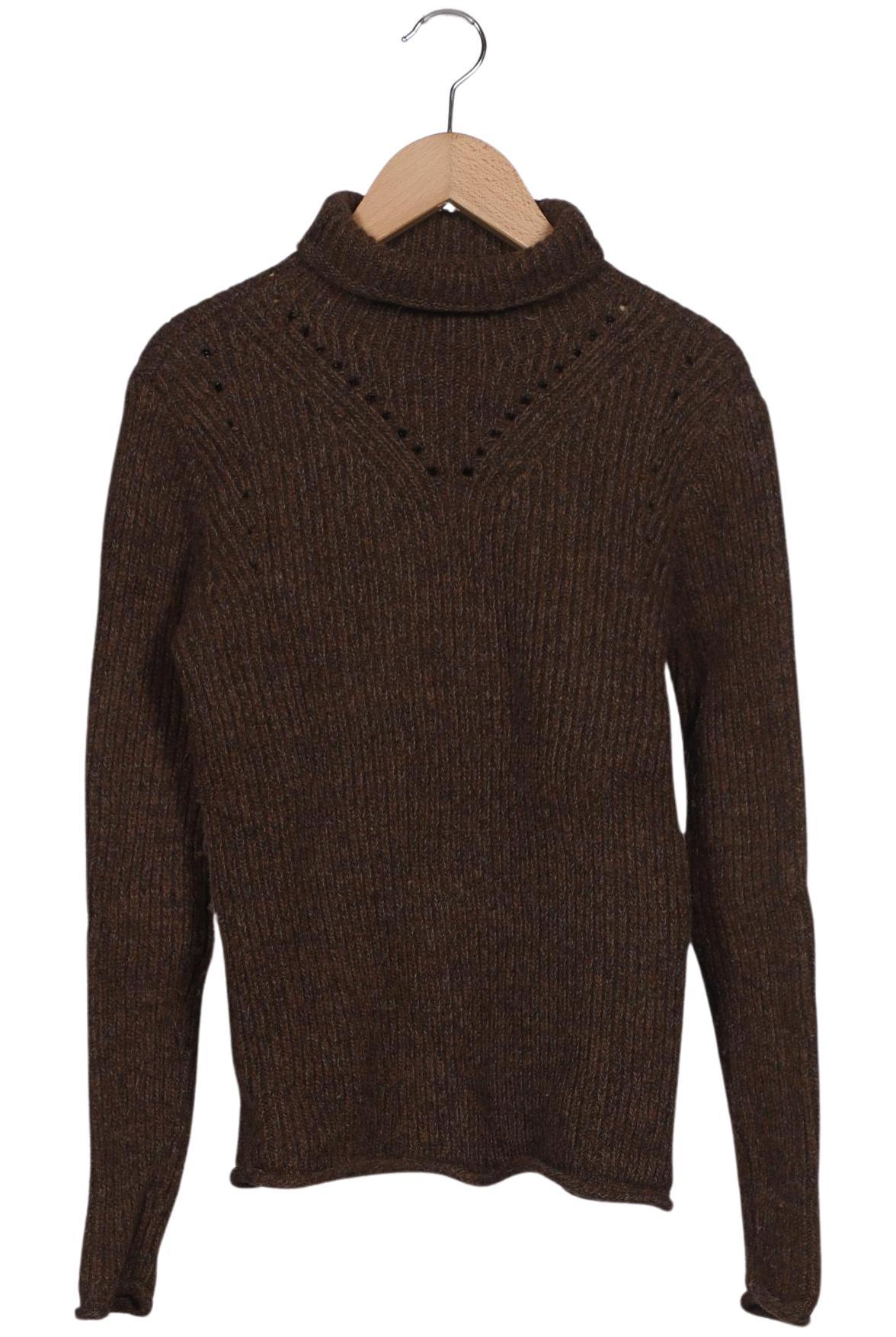 

Lauren Ralph Lauren Damen Pullover, braun, Gr. 36