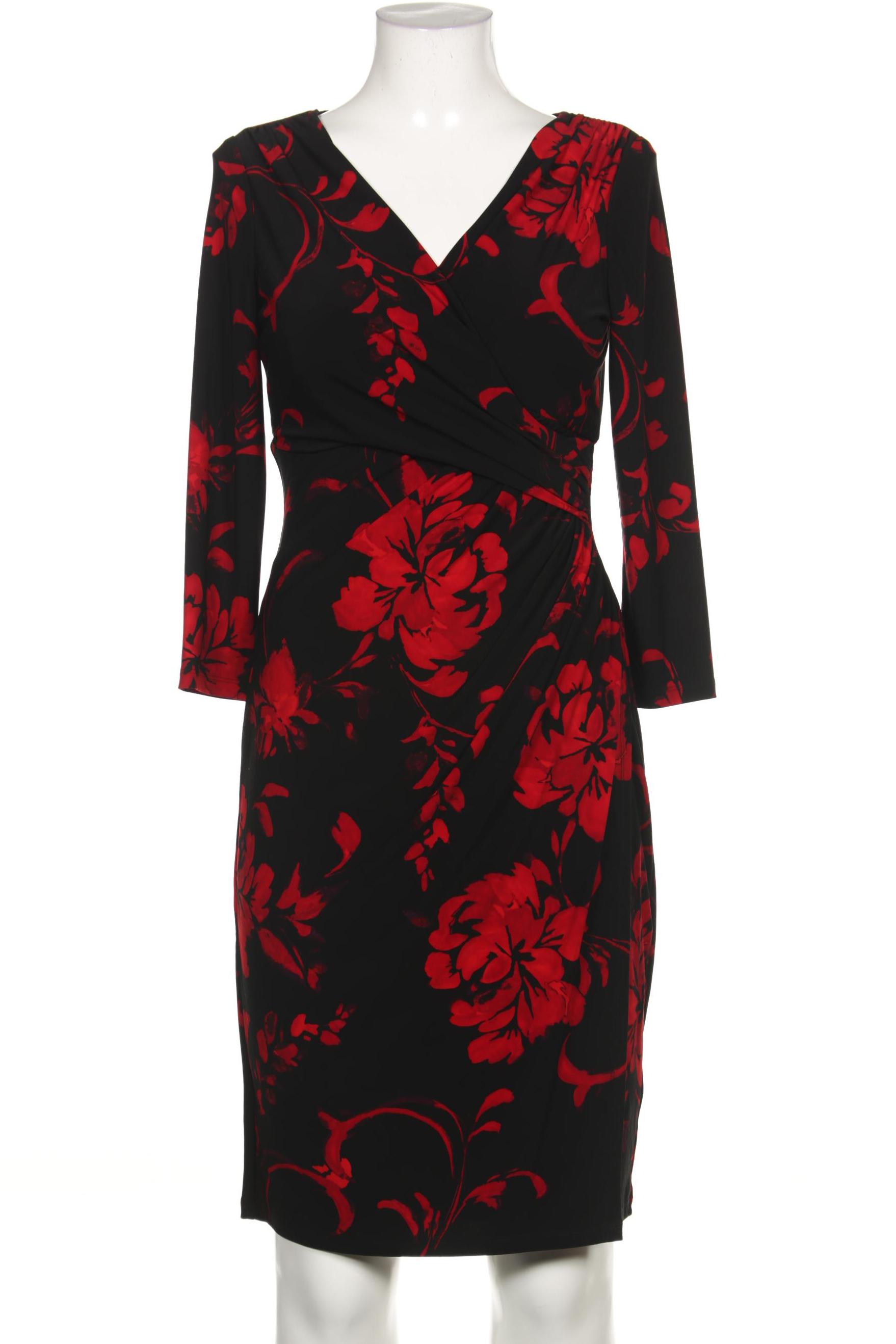 

Lauren Ralph Lauren Damen Kleid, schwarz, Gr. 6