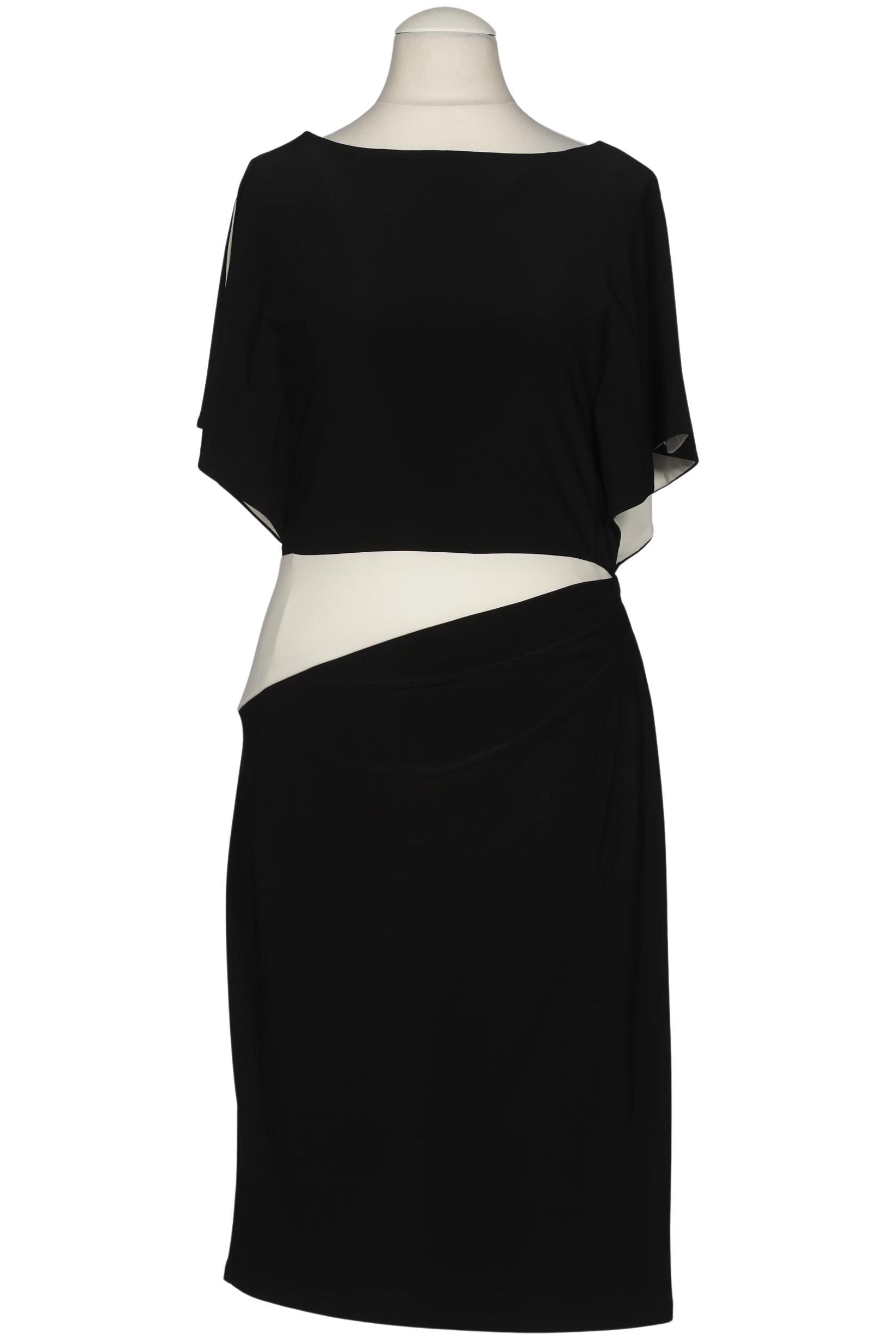 

Lauren Ralph Lauren Damen Kleid, schwarz, Gr. 4