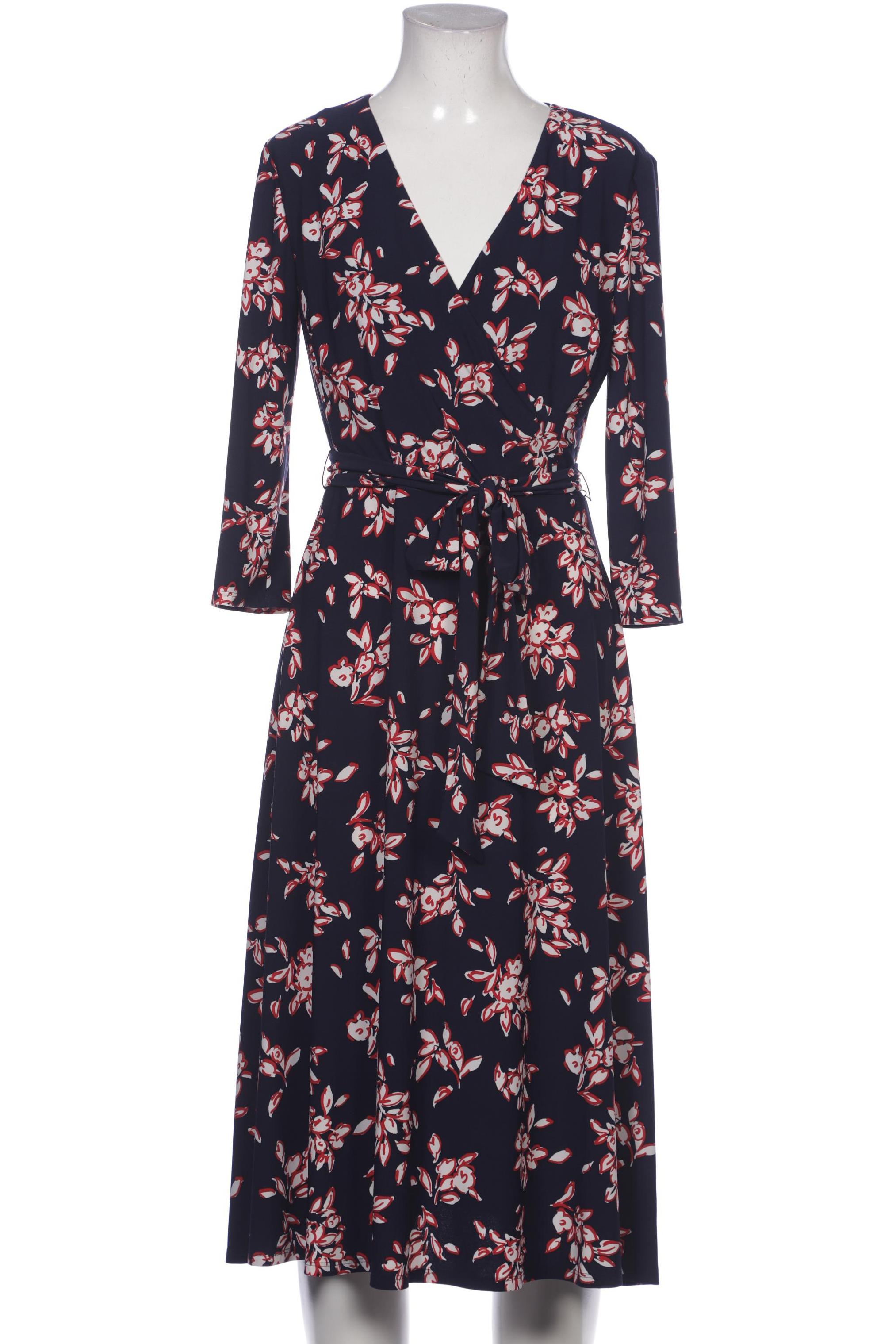 

Lauren Ralph Lauren Damen Kleid, marineblau, Gr. 6