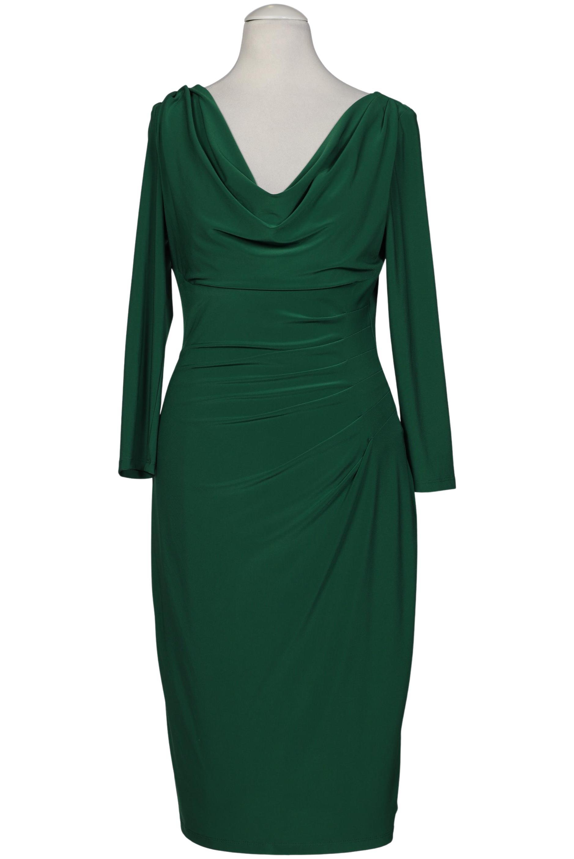 

Lauren Ralph Lauren Damen Kleid, grün, Gr. 2