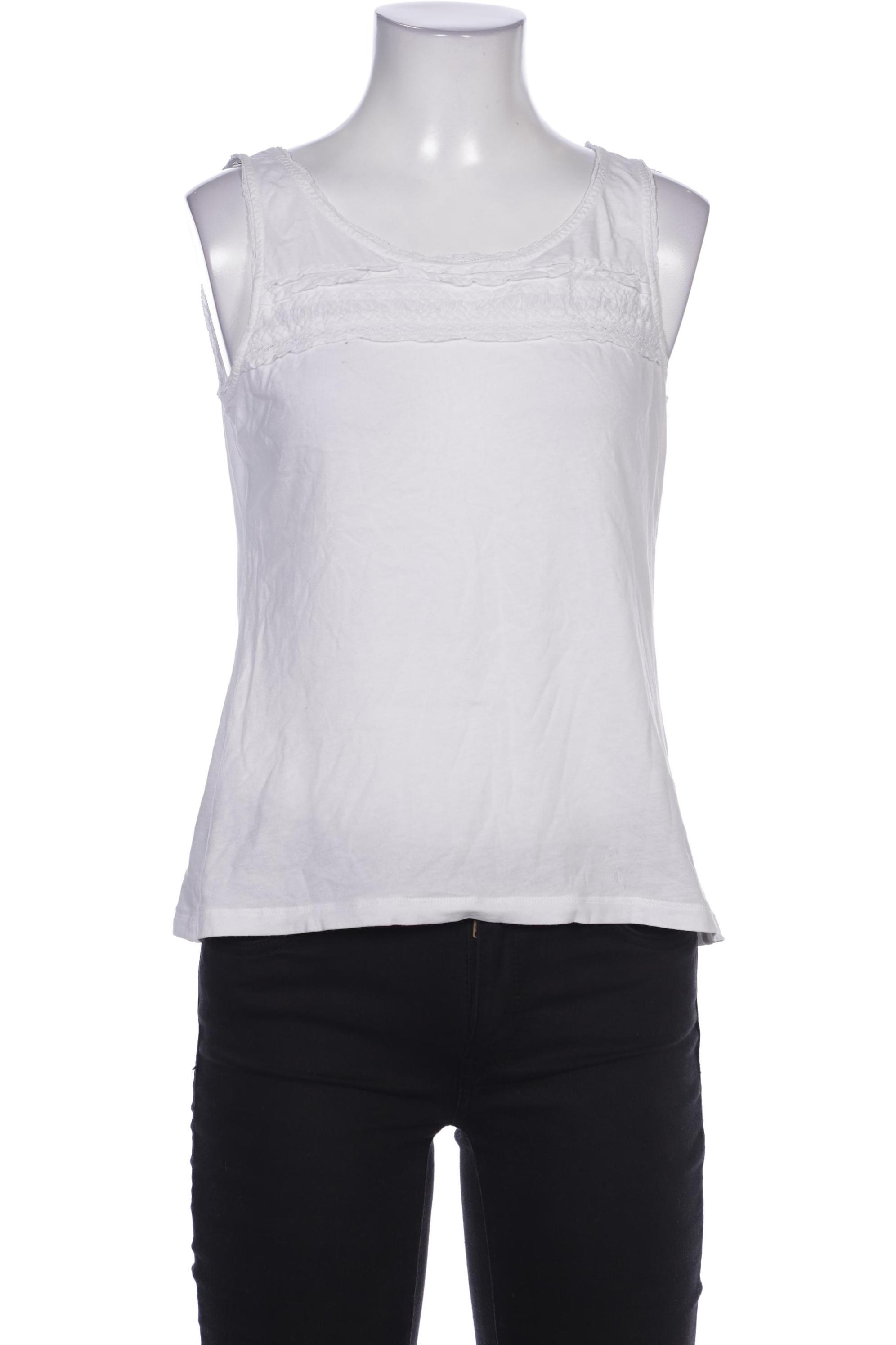 

Lauren Ralph Lauren Damen Top, weiß, Gr. 36