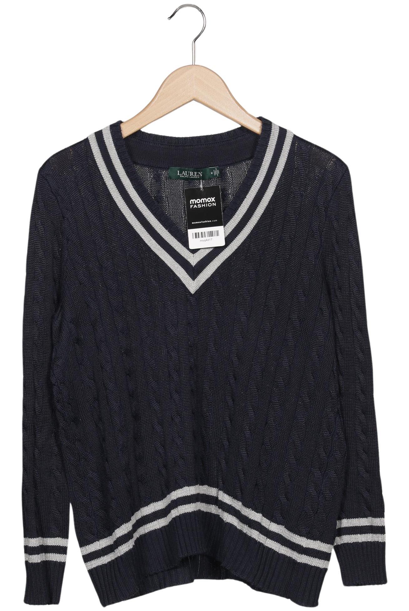 

Lauren Ralph Lauren Damen Pullover, marineblau, Gr. 38