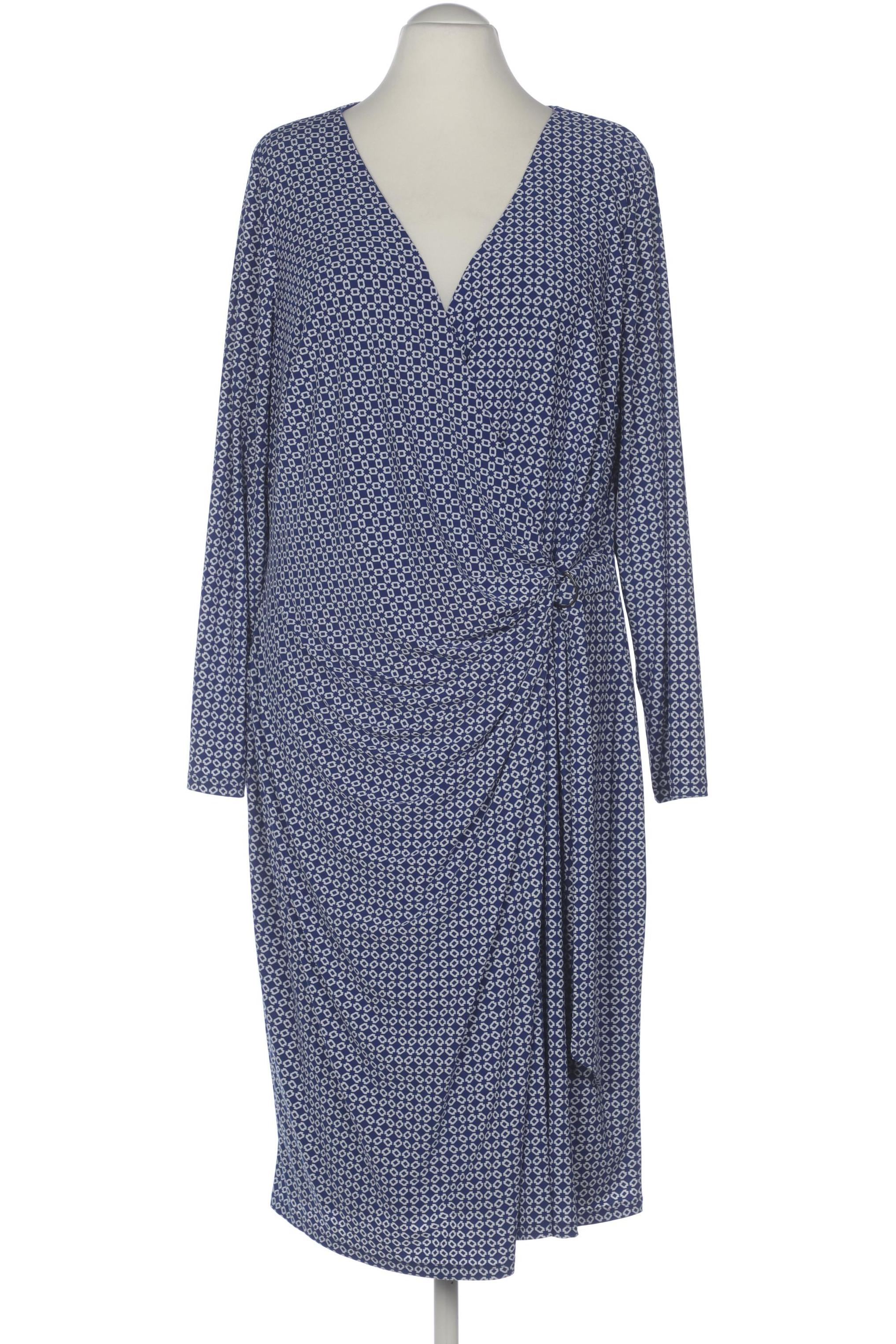 

Lauren Ralph Lauren Damen Kleid, marineblau, Gr. 20