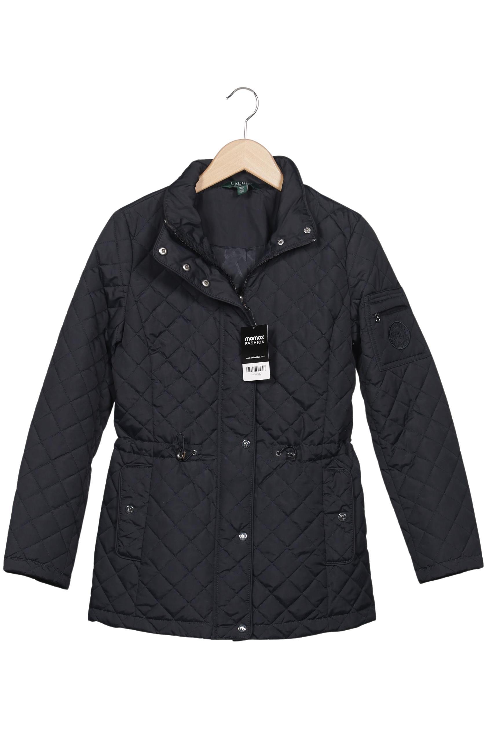 

Lauren Ralph Lauren Damen Jacke, marineblau, Gr. 34