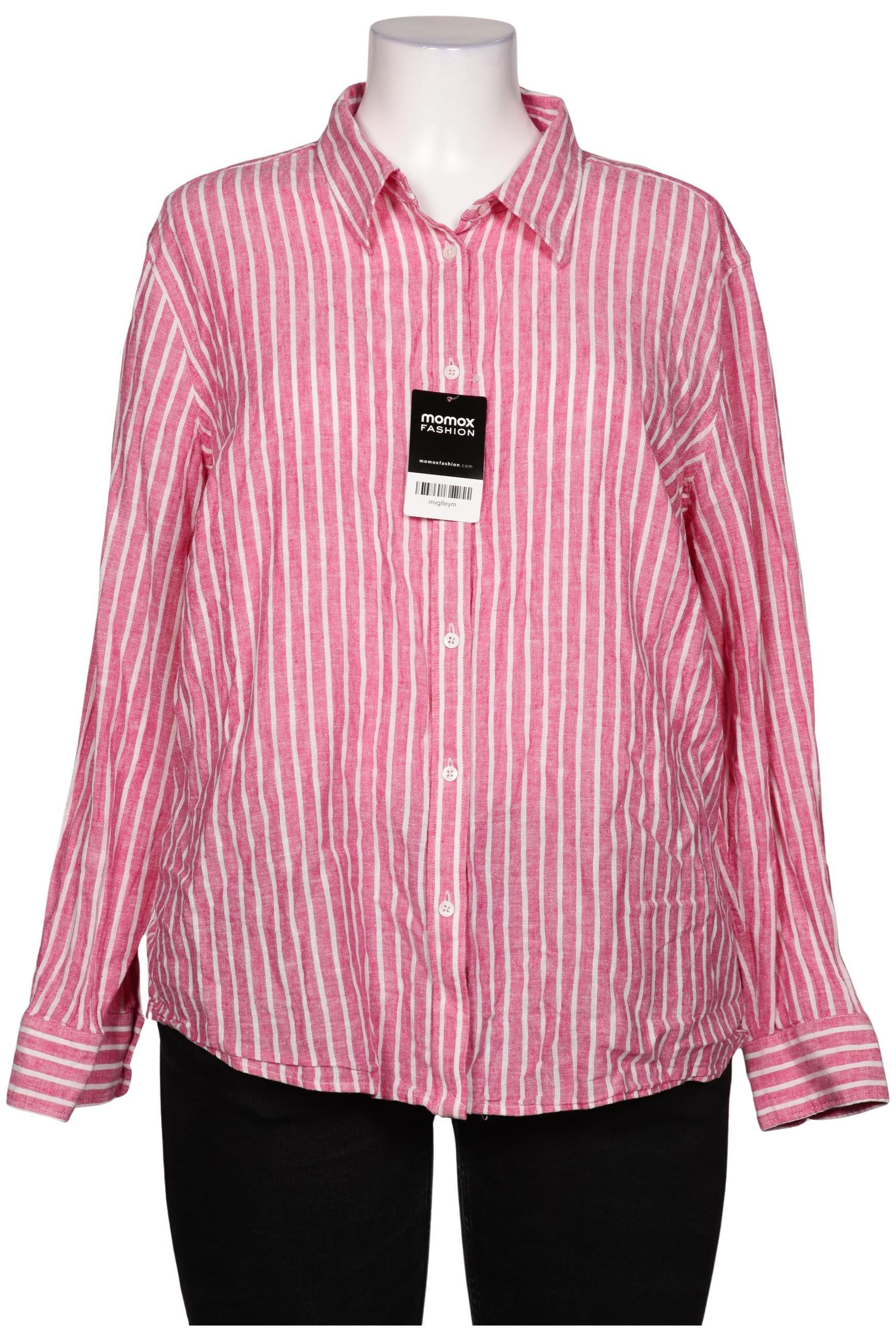 

Lauren Ralph Lauren Damen Bluse, pink, Gr. 44