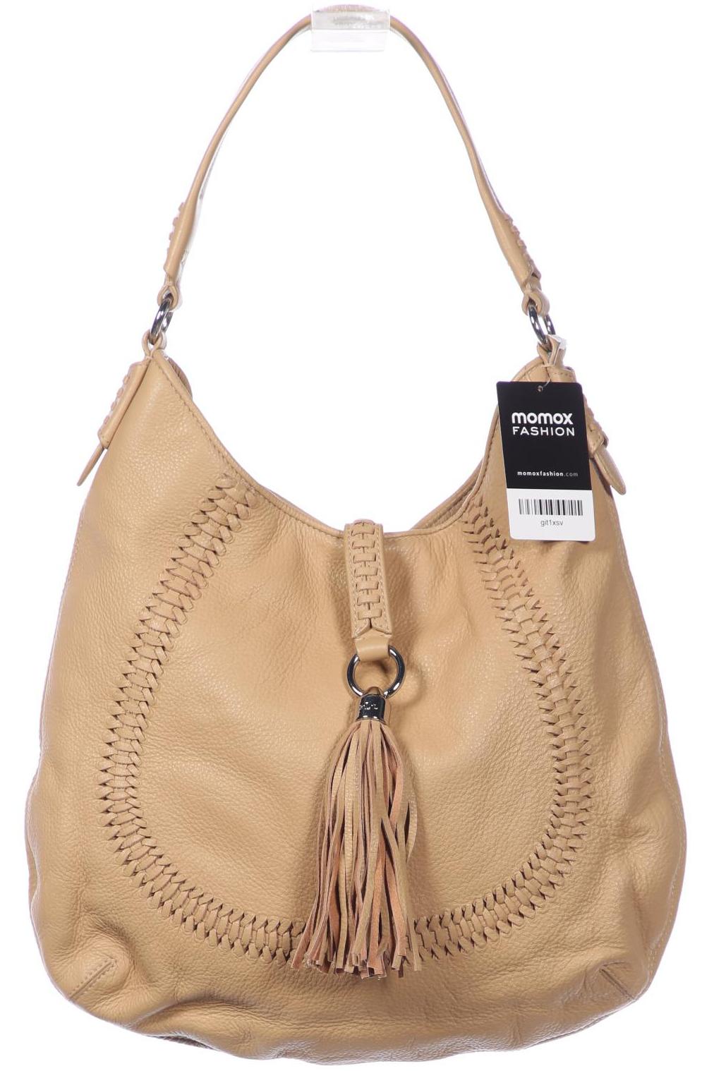 

Lauren Ralph Lauren Damen Handtasche, beige, Gr.