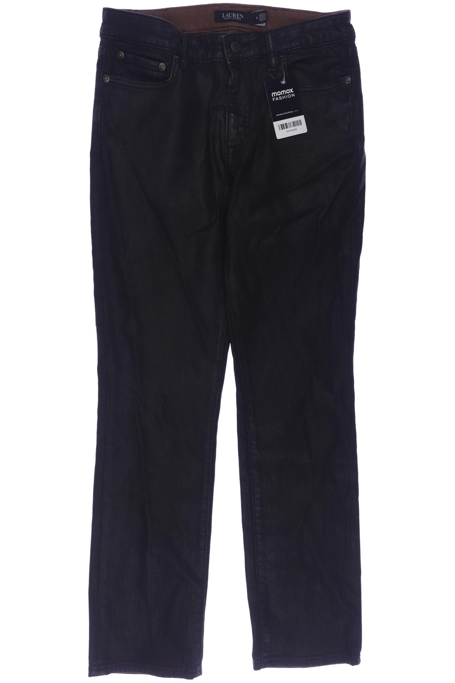 

Lauren Ralph Lauren Damen Jeans, braun, Gr. 8
