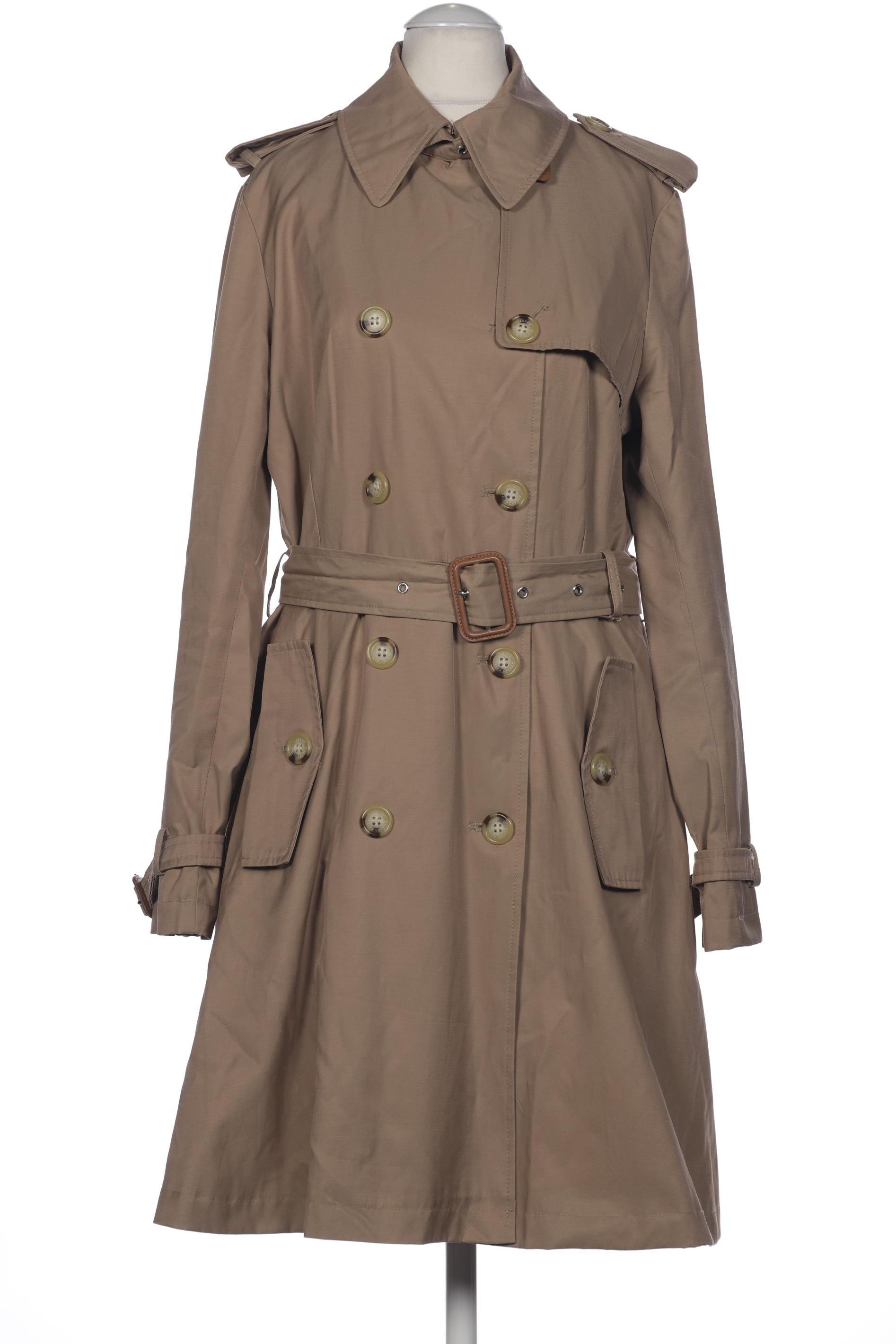 

Lauren Ralph Lauren Damen Mantel, beige, Gr. 36
