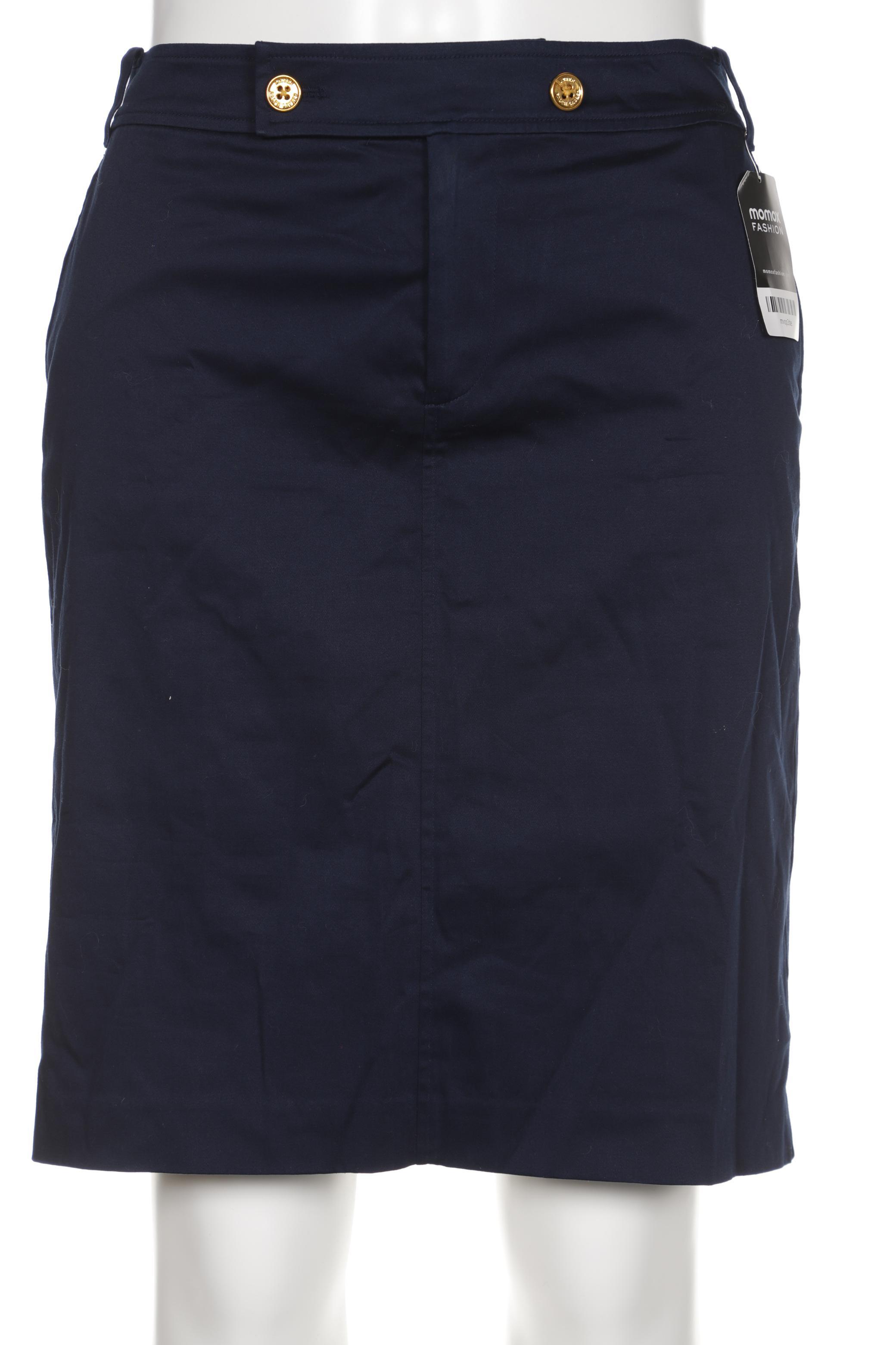 

Lauren Ralph Lauren Damen Rock, marineblau, Gr. 10