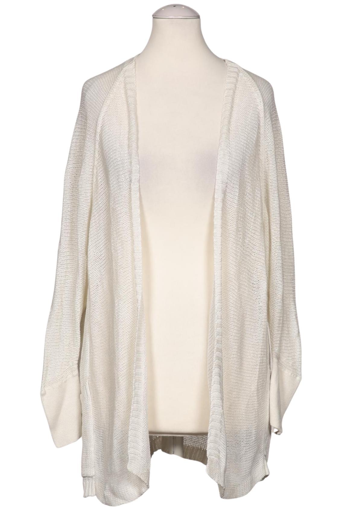 

Lauren Ralph Lauren Damen Strickjacke, cremeweiß, Gr. 34