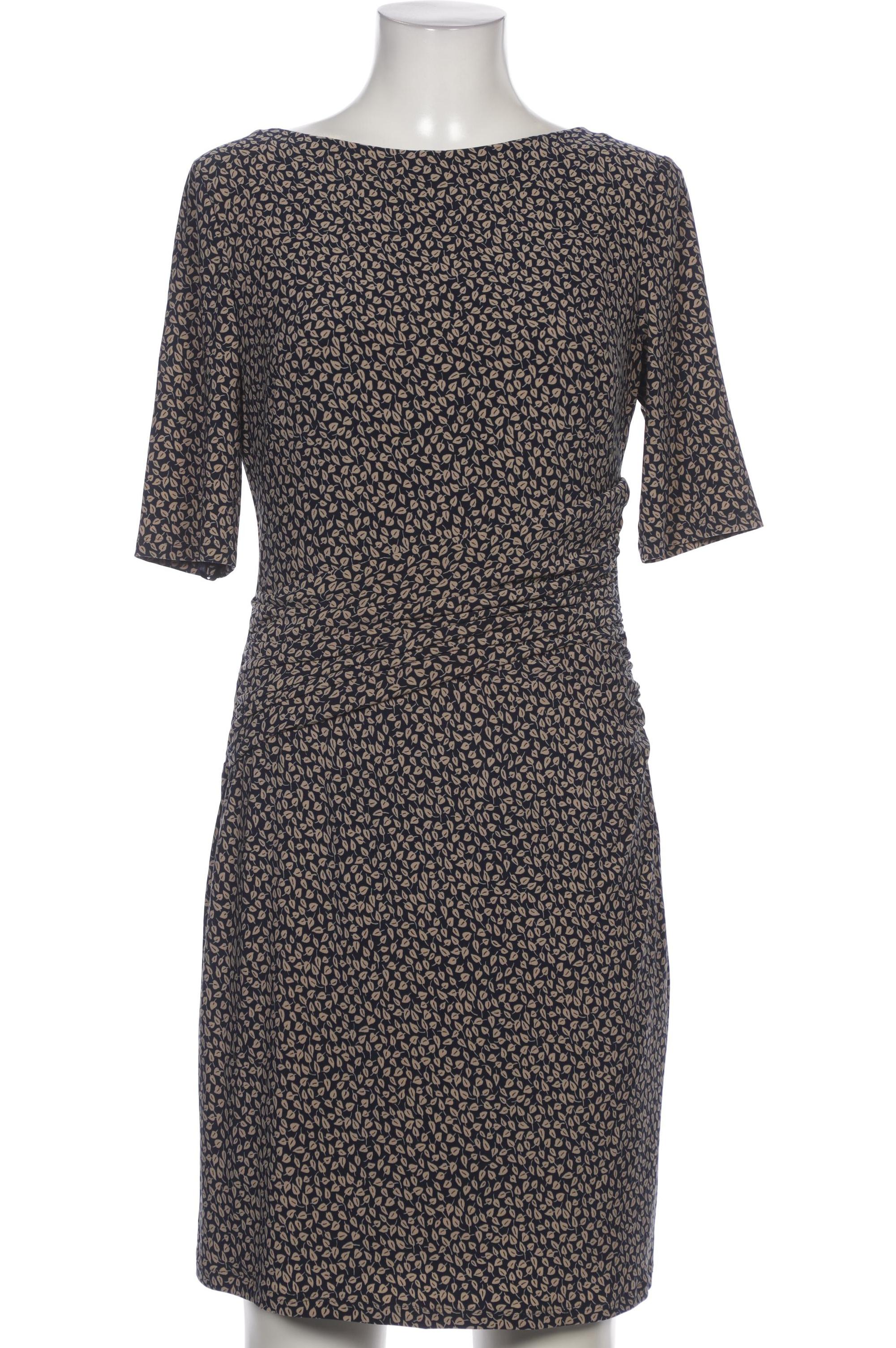 

Lauren Ralph Lauren Damen Kleid, marineblau, Gr. 10