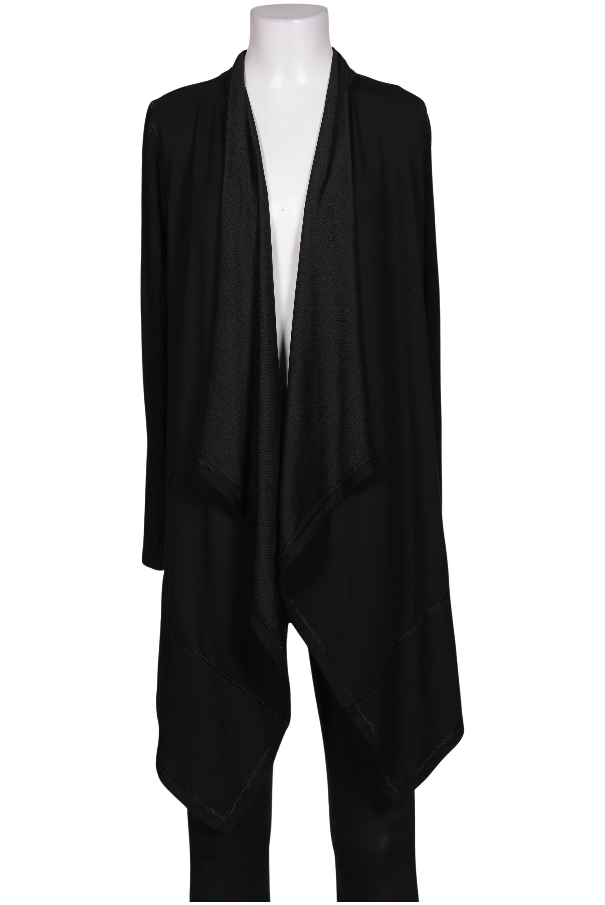 

Lauren Ralph Lauren Damen Strickjacke, schwarz, Gr. 34