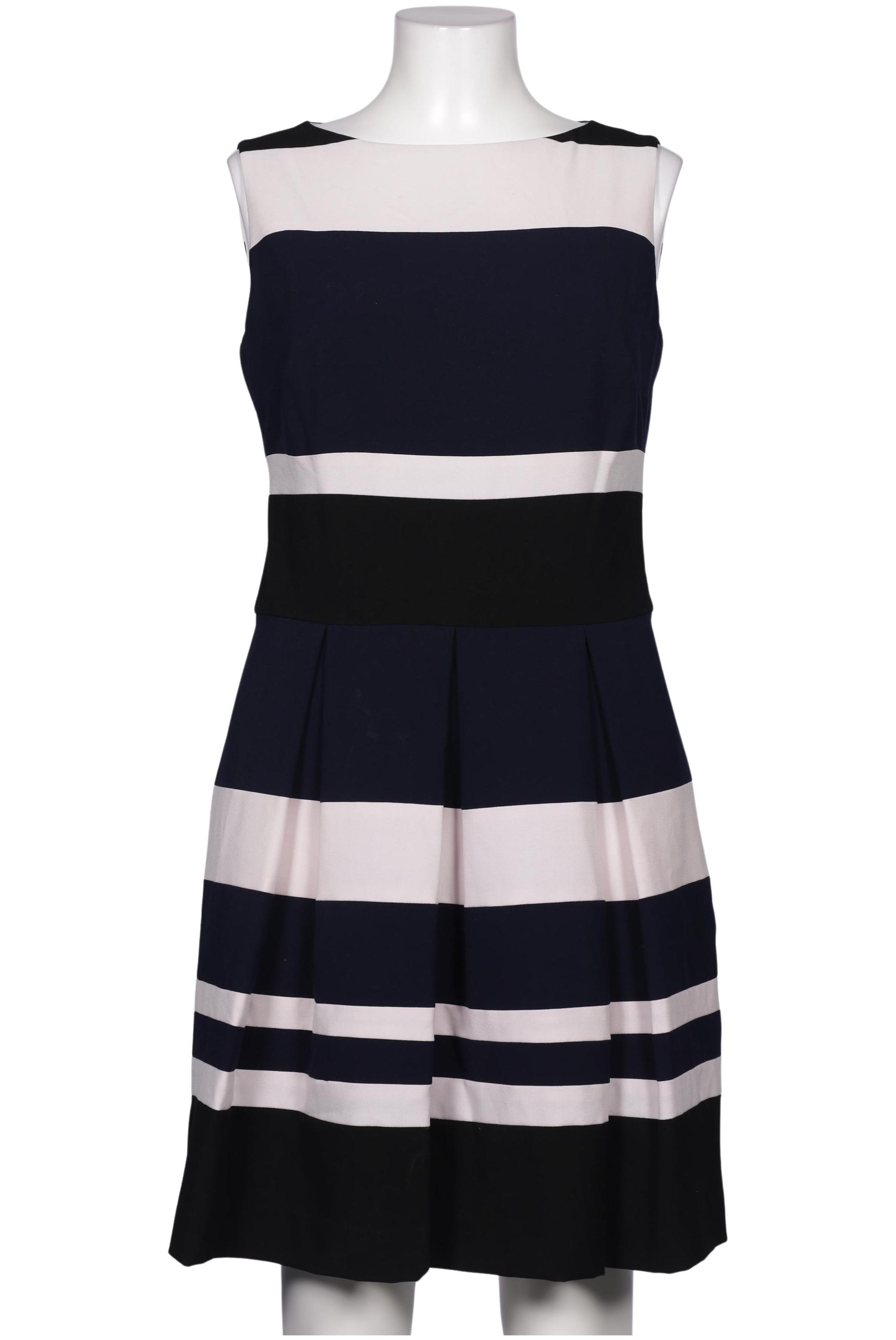 

Lauren Ralph Lauren Damen Kleid, marineblau, Gr. 14