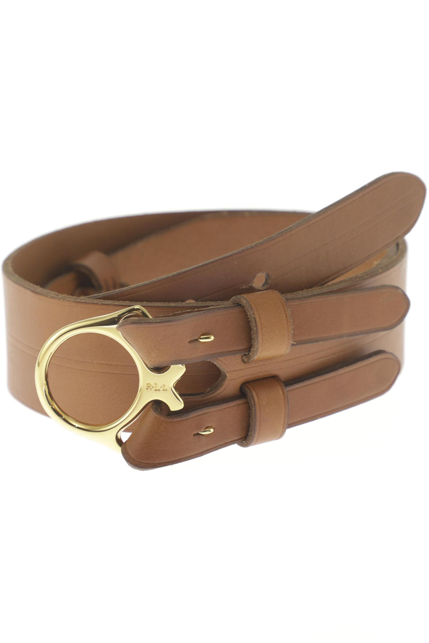

Lauren Ralph Lauren Damen Gürtel, braun, Gr. 85