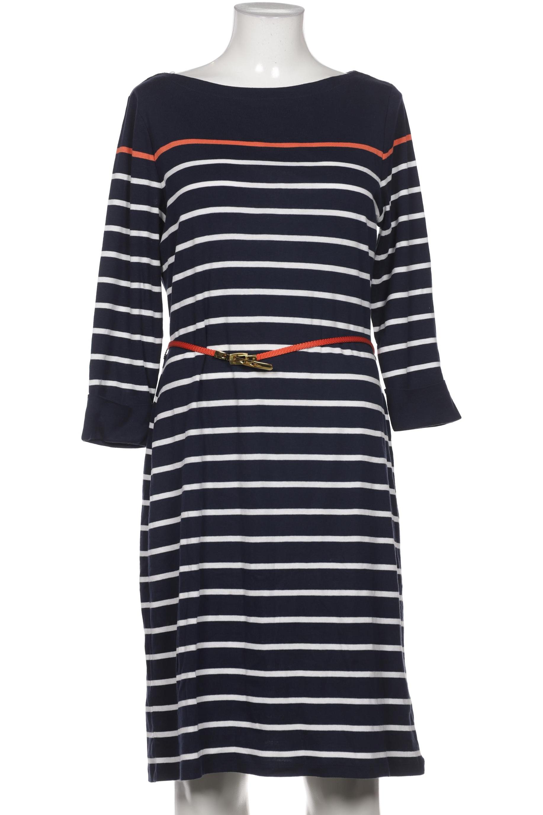 

Lauren Ralph Lauren Damen Kleid, marineblau, Gr. 38