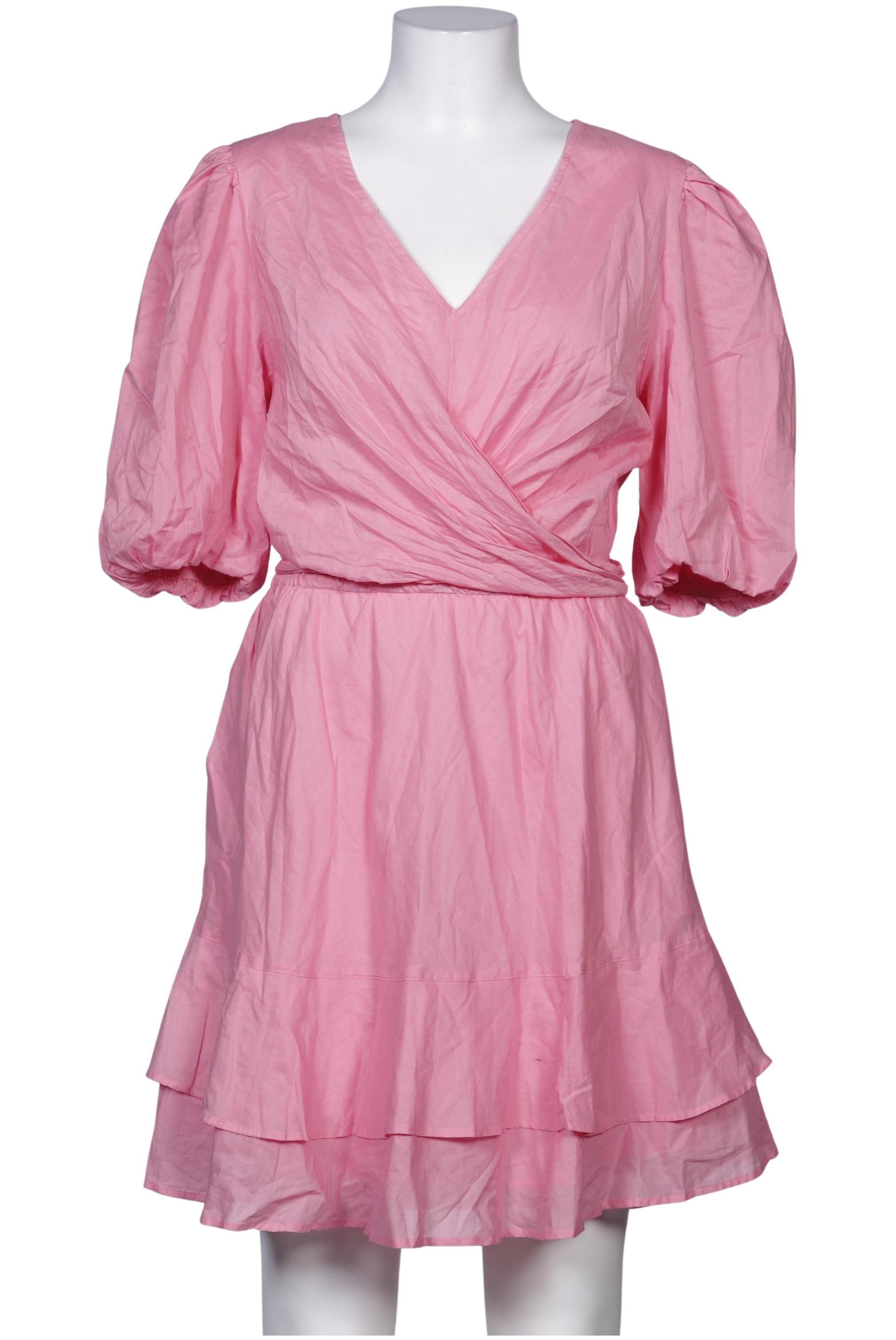 

Lauren Ralph Lauren Damen Kleid, pink, Gr. 10