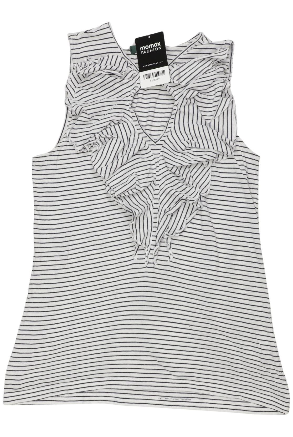 

Lauren Ralph Lauren Damen Top, weiß, Gr. 38