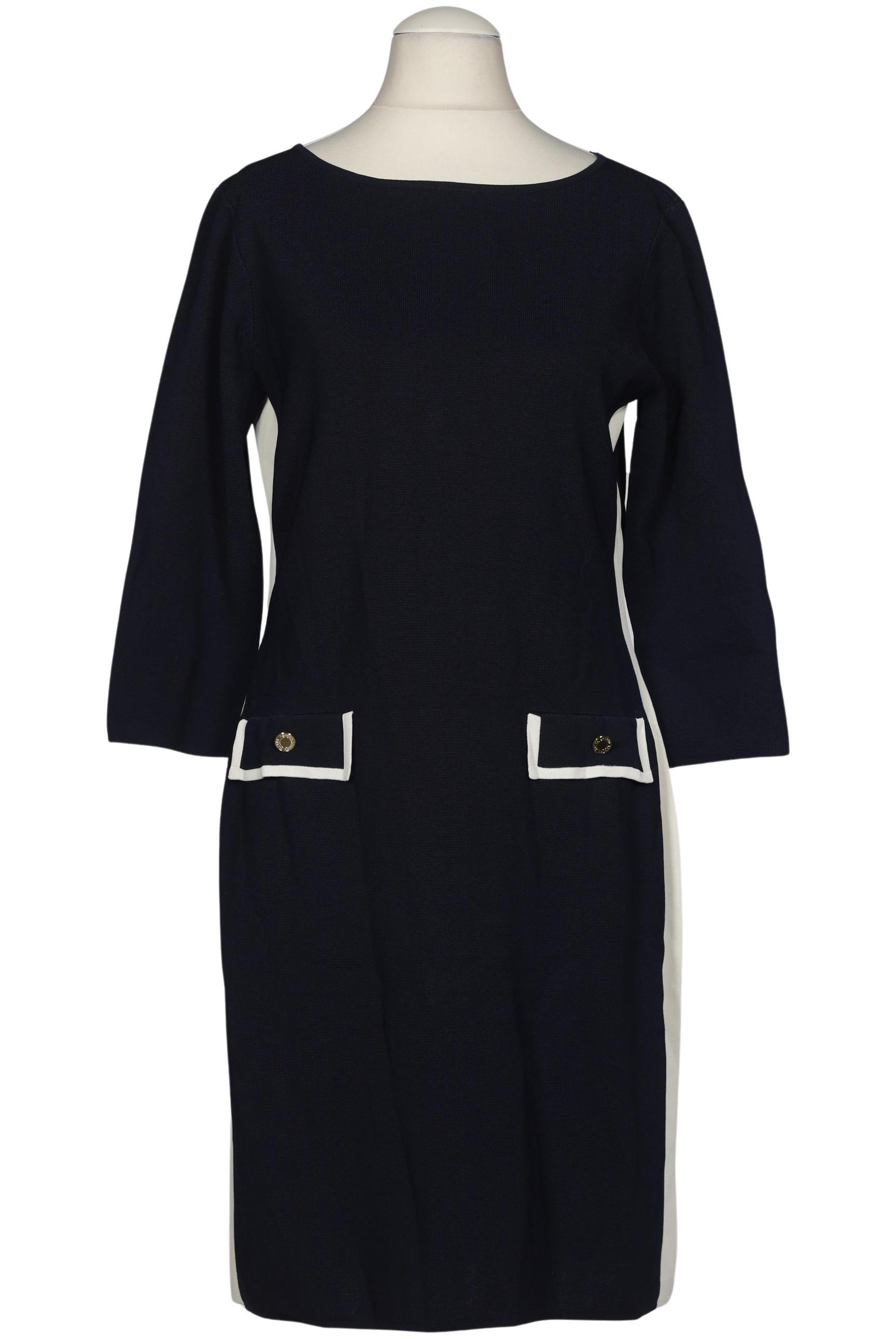 

Lauren Ralph Lauren Damen Kleid, marineblau, Gr. 36