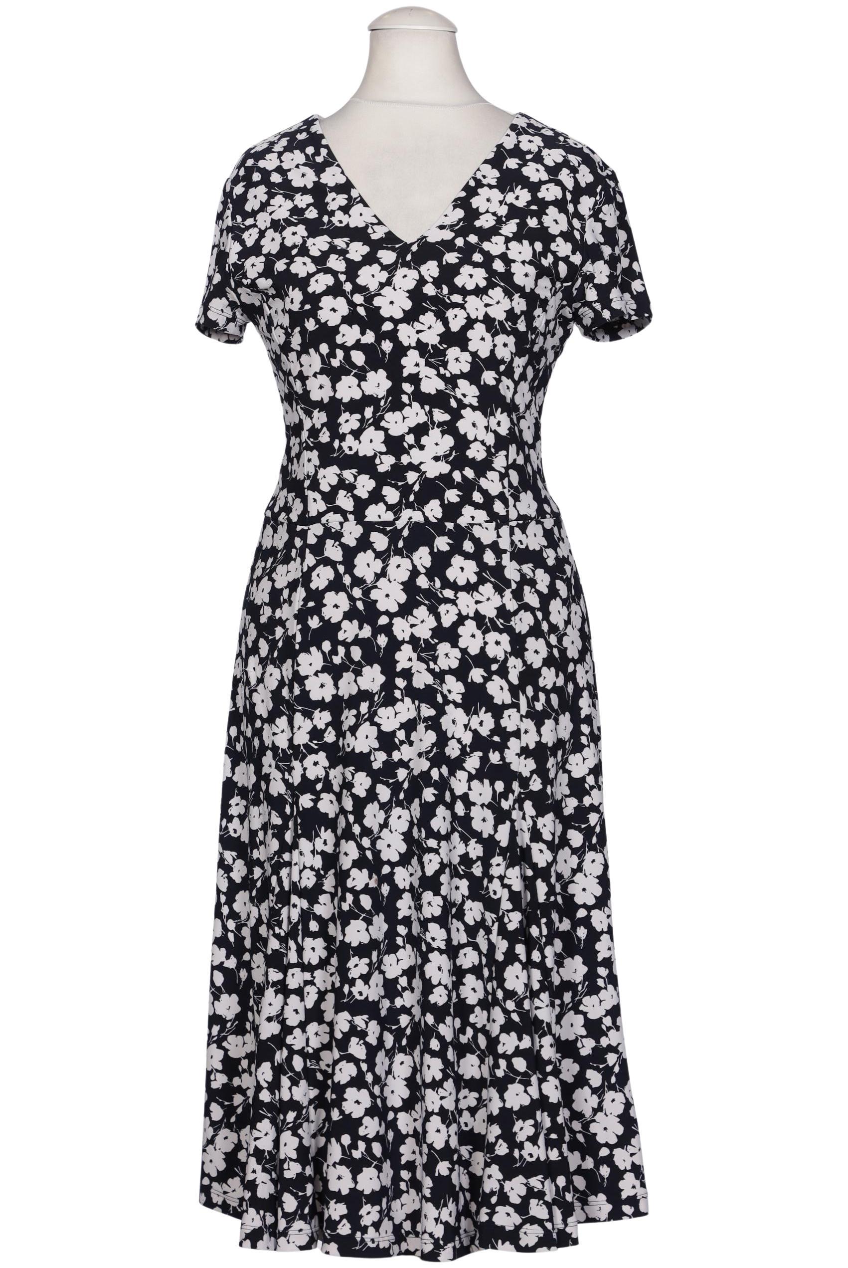 

Lauren Ralph Lauren Damen Kleid, mehrfarbig, Gr. 34