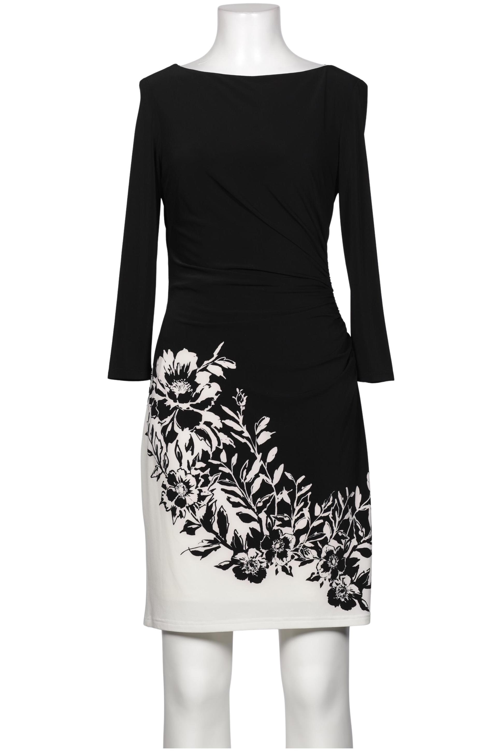 

Lauren Ralph Lauren Damen Kleid, schwarz, Gr. 6